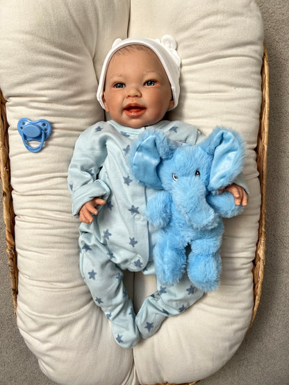 Suzie by Nines d'Onil