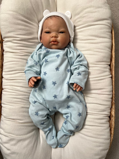 Pippa by Nines d'Onil