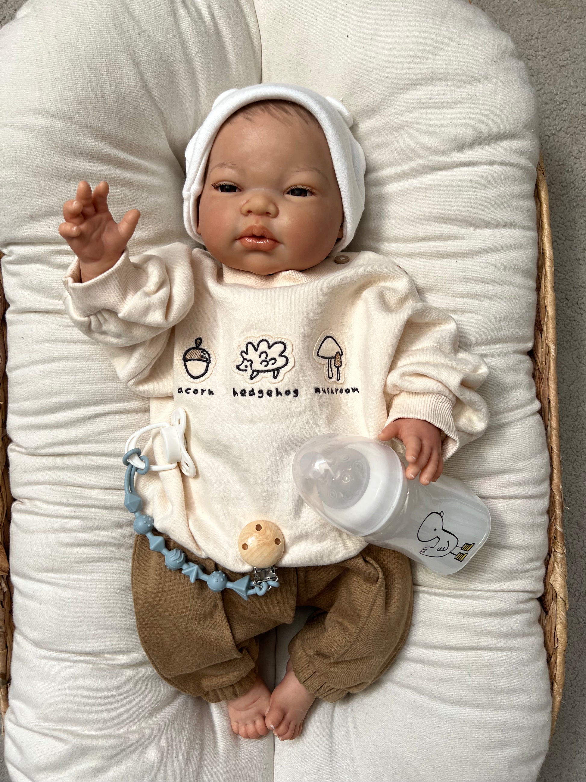 Pippa by Nines d'Onil