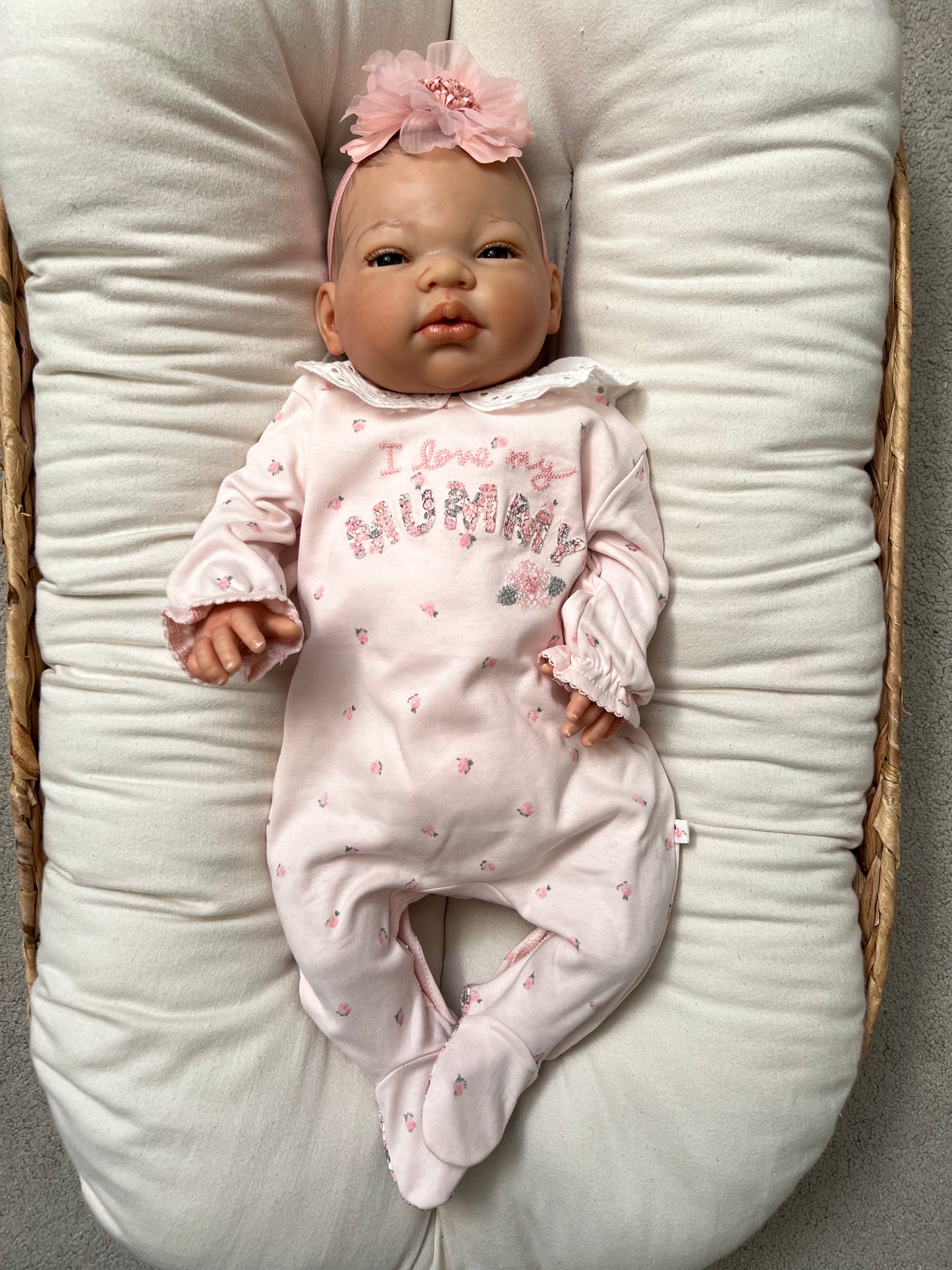 Pippa by Nines d'Onil