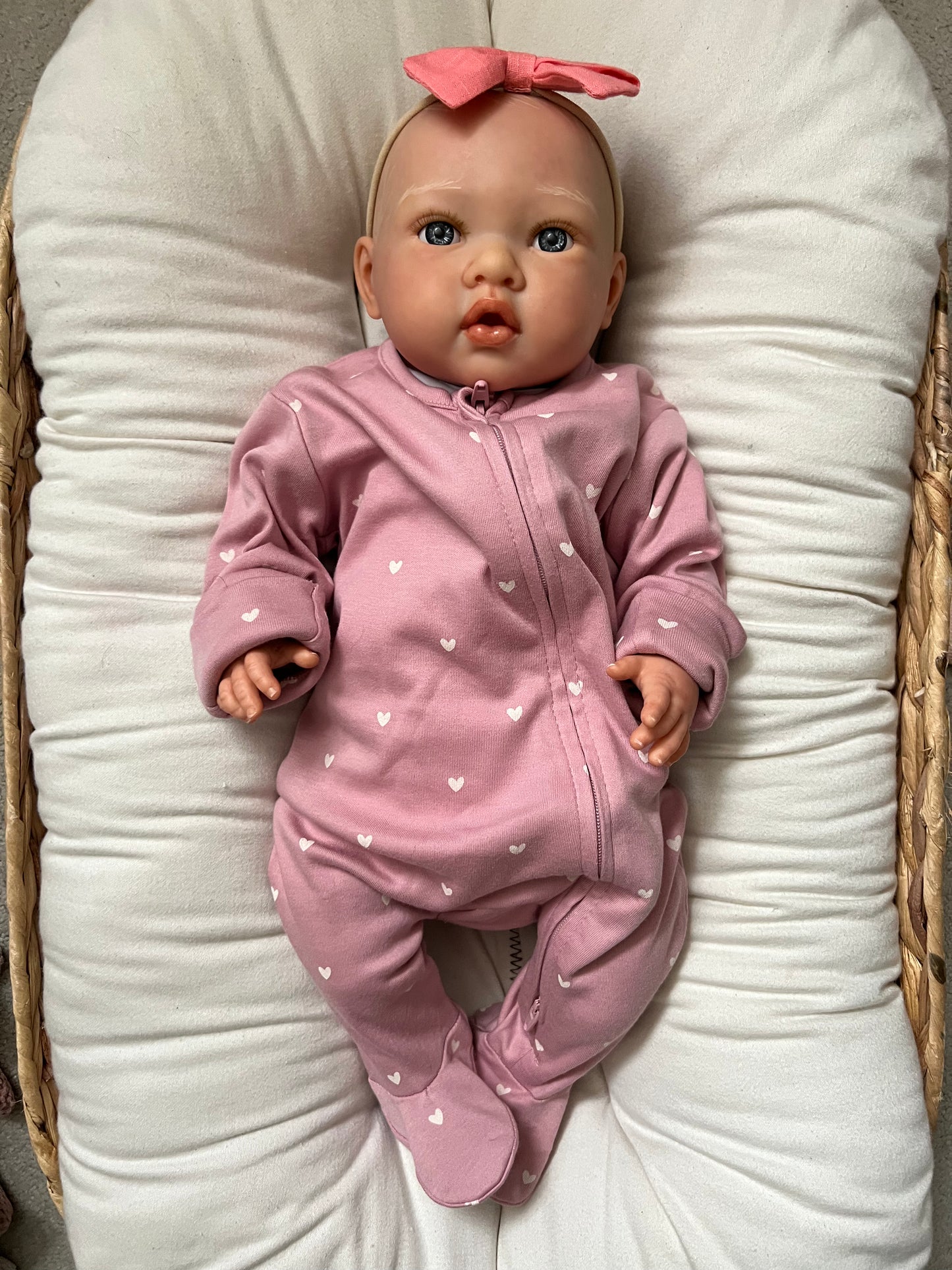 Lainey by Nines d'Onil
