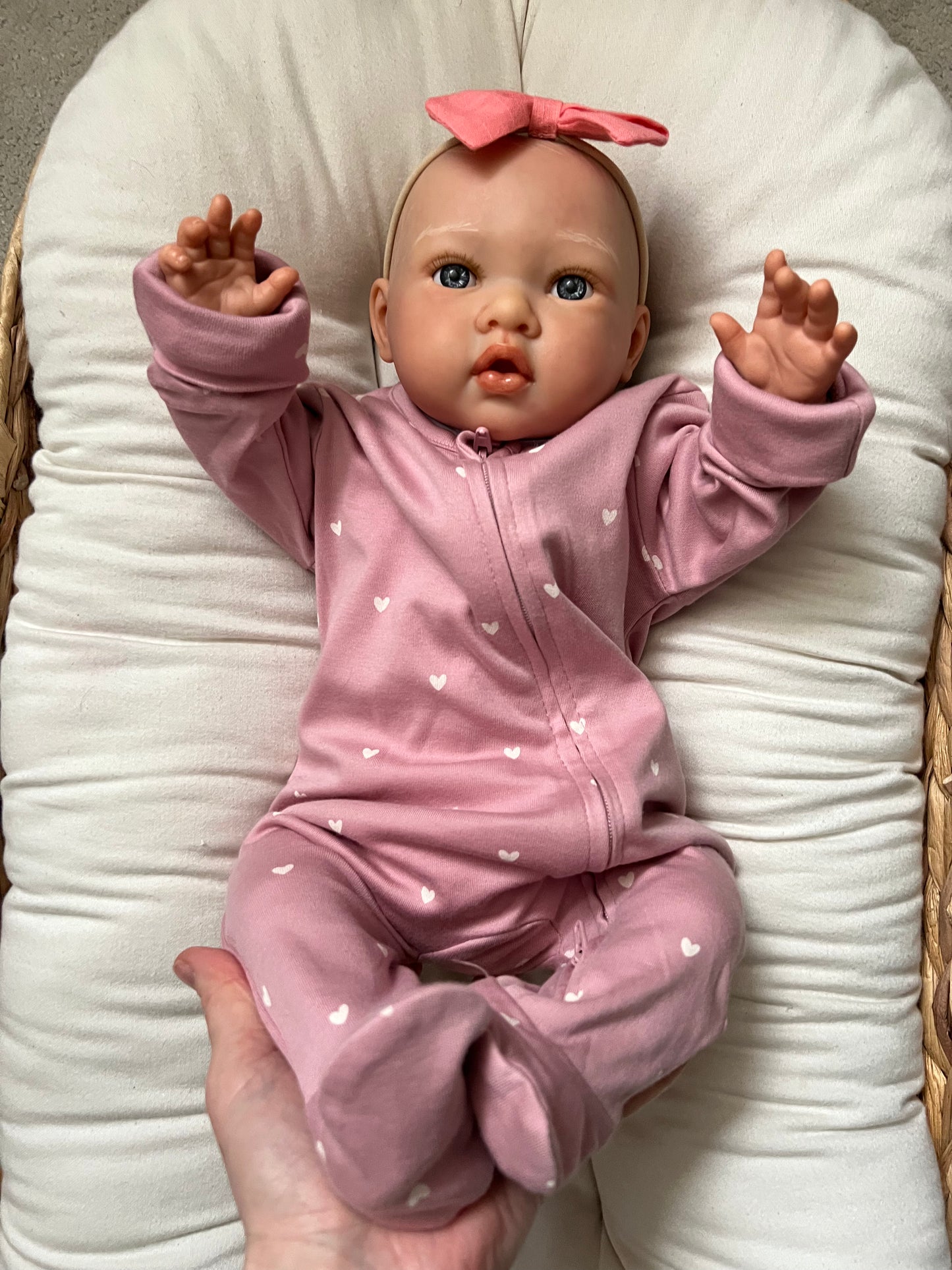 Lainey by Nines d'Onil
