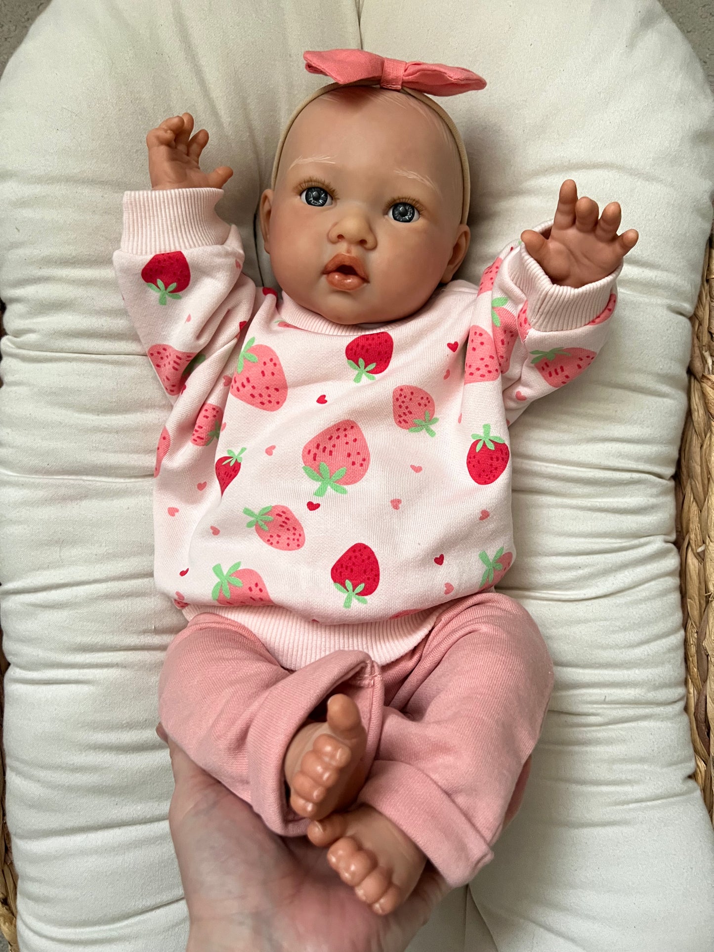 Lainey by Nines d'Onil
