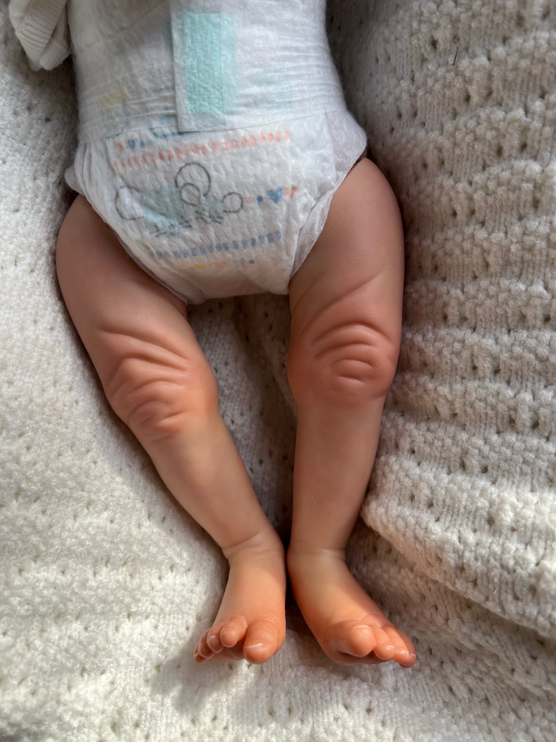 Heloisa by Pricilla Lopes