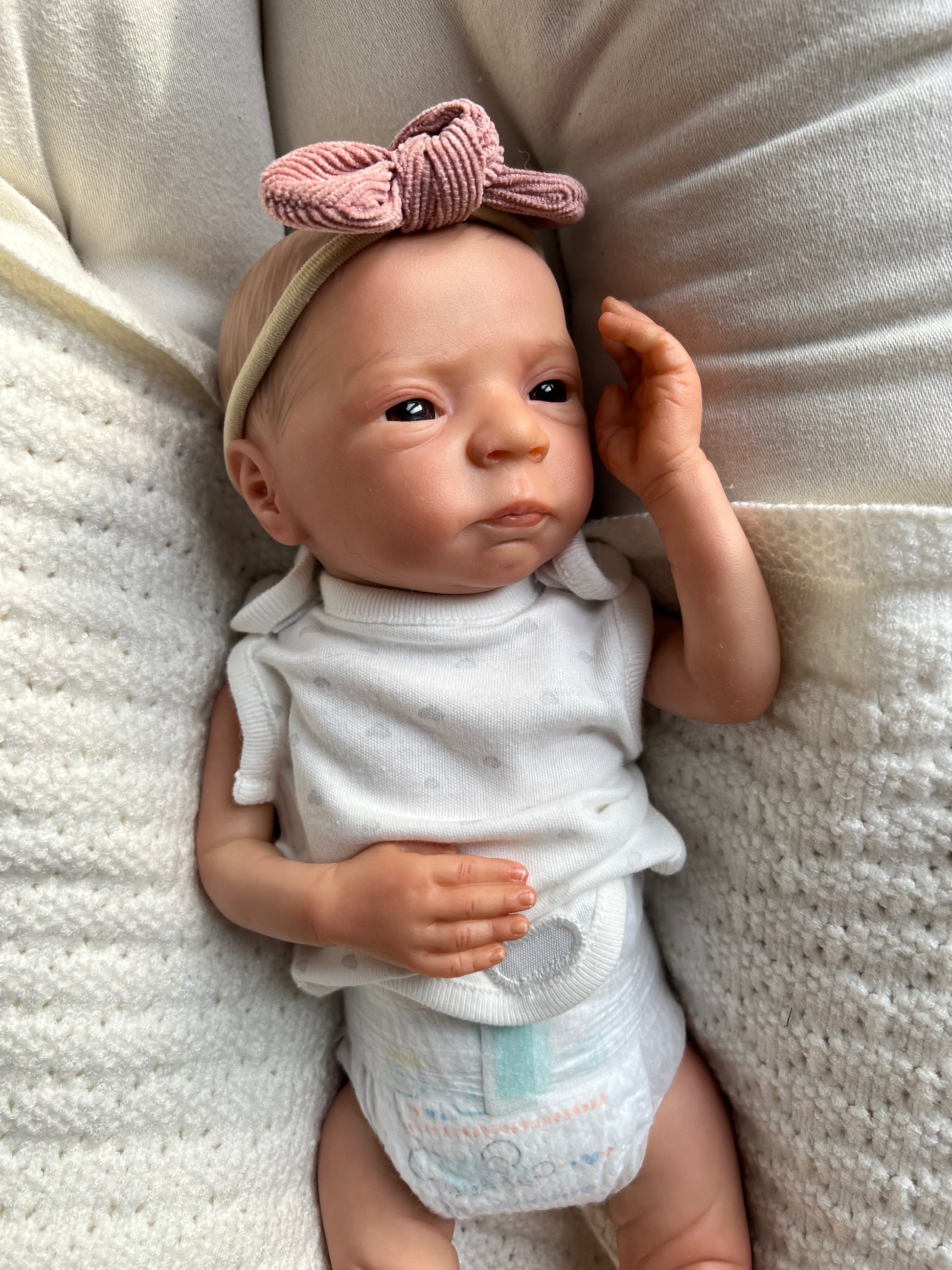 Heloisa by Pricilla Lopes