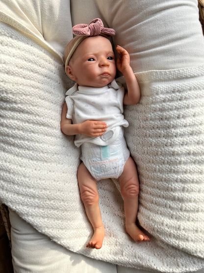 Heloisa by Pricilla Lopes