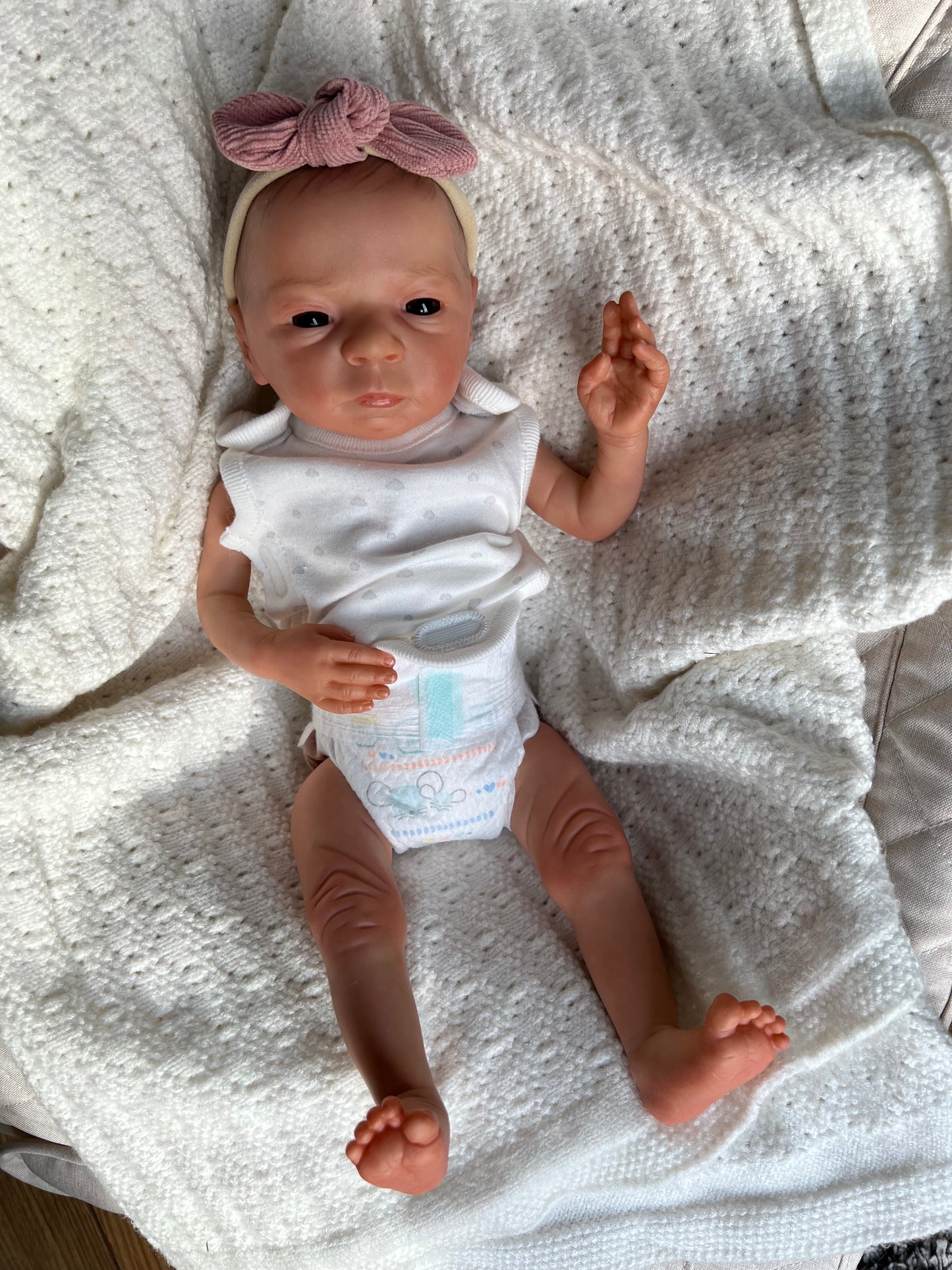 Heloisa by Pricilla Lopes