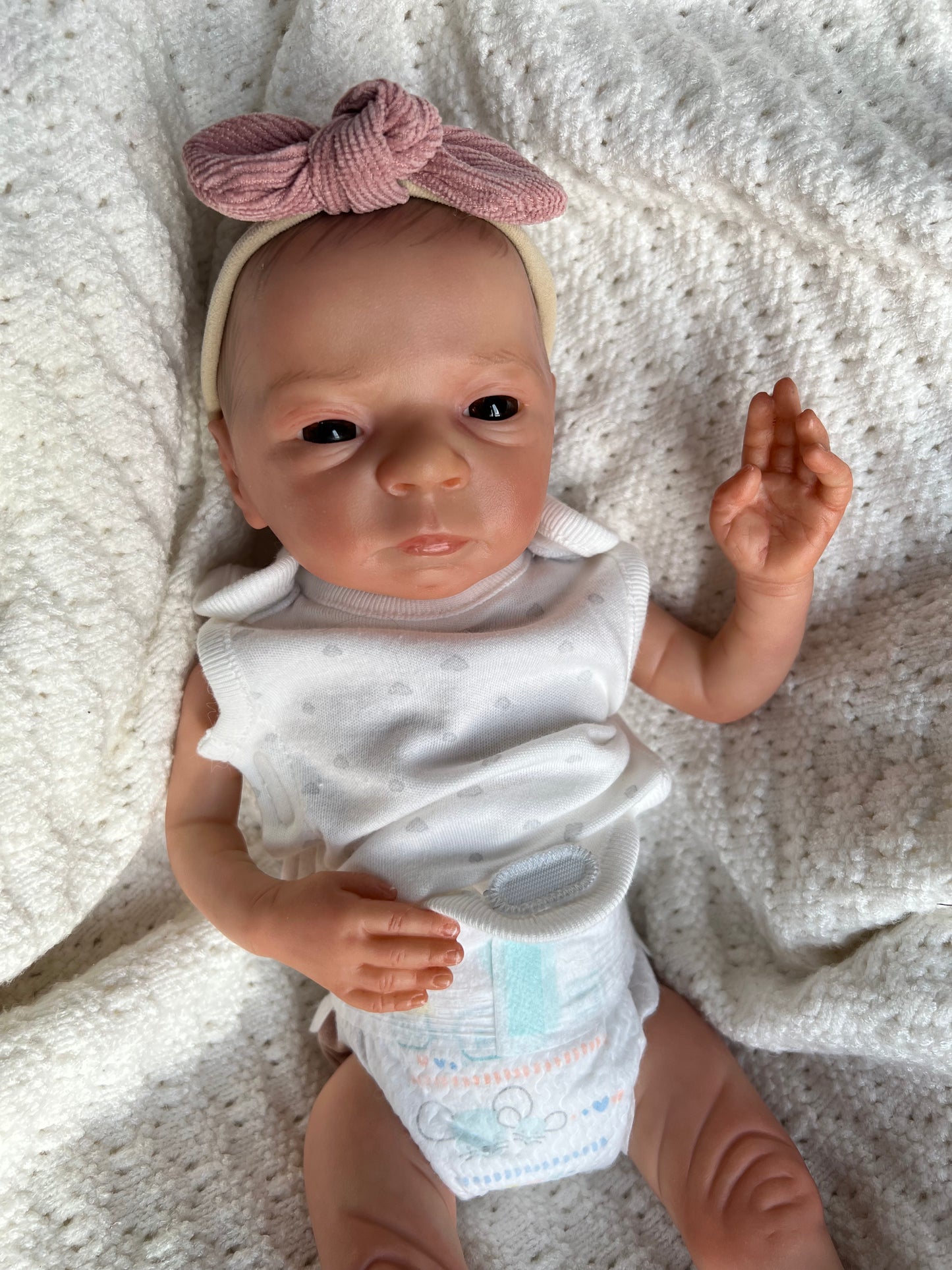 Heloisa by Pricilla Lopes