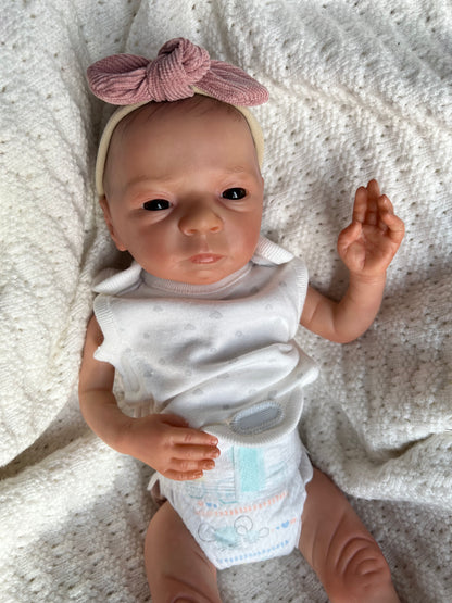 Heloisa by Pricilla Lopes