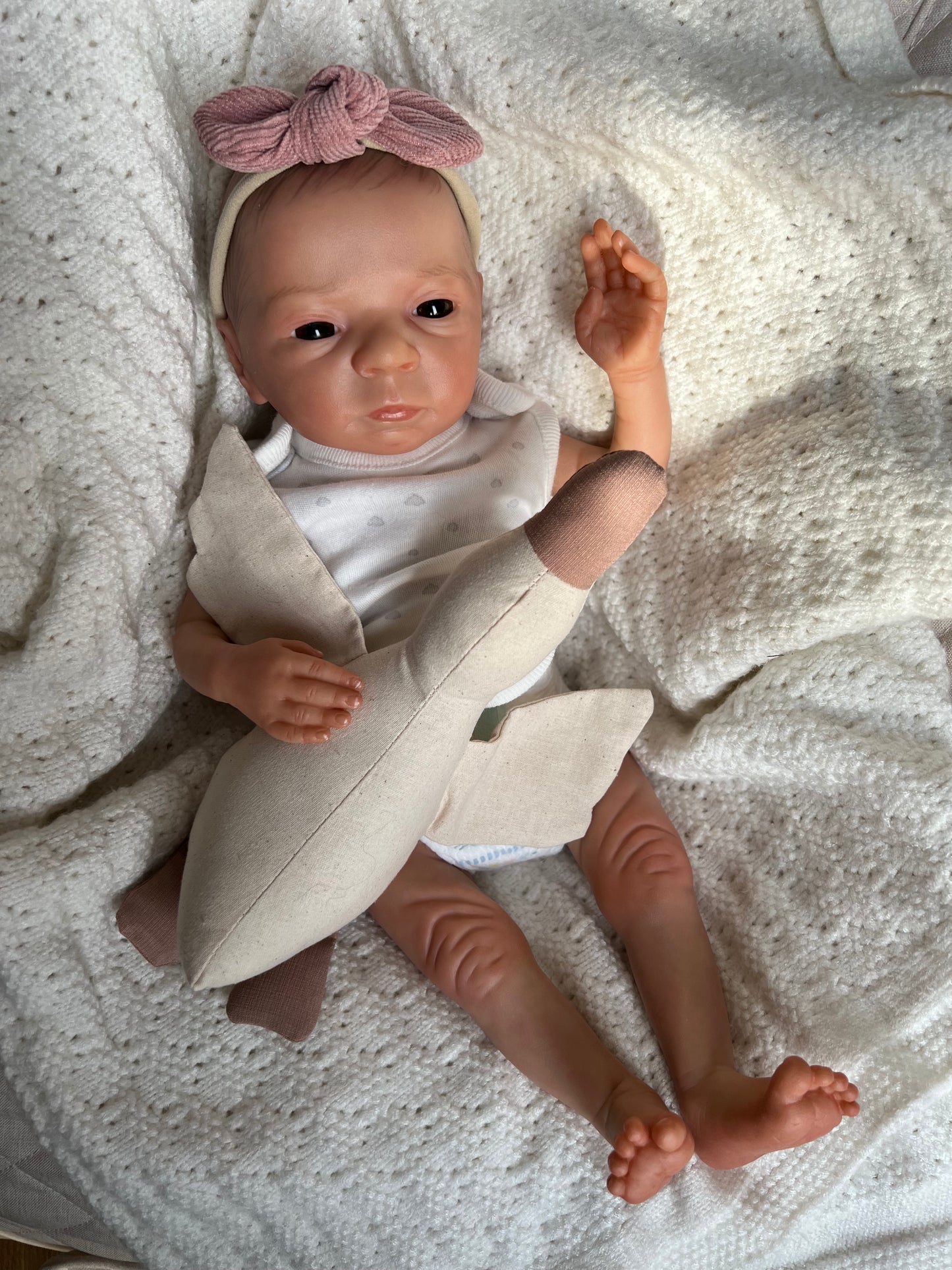 Heloisa by Pricilla Lopes