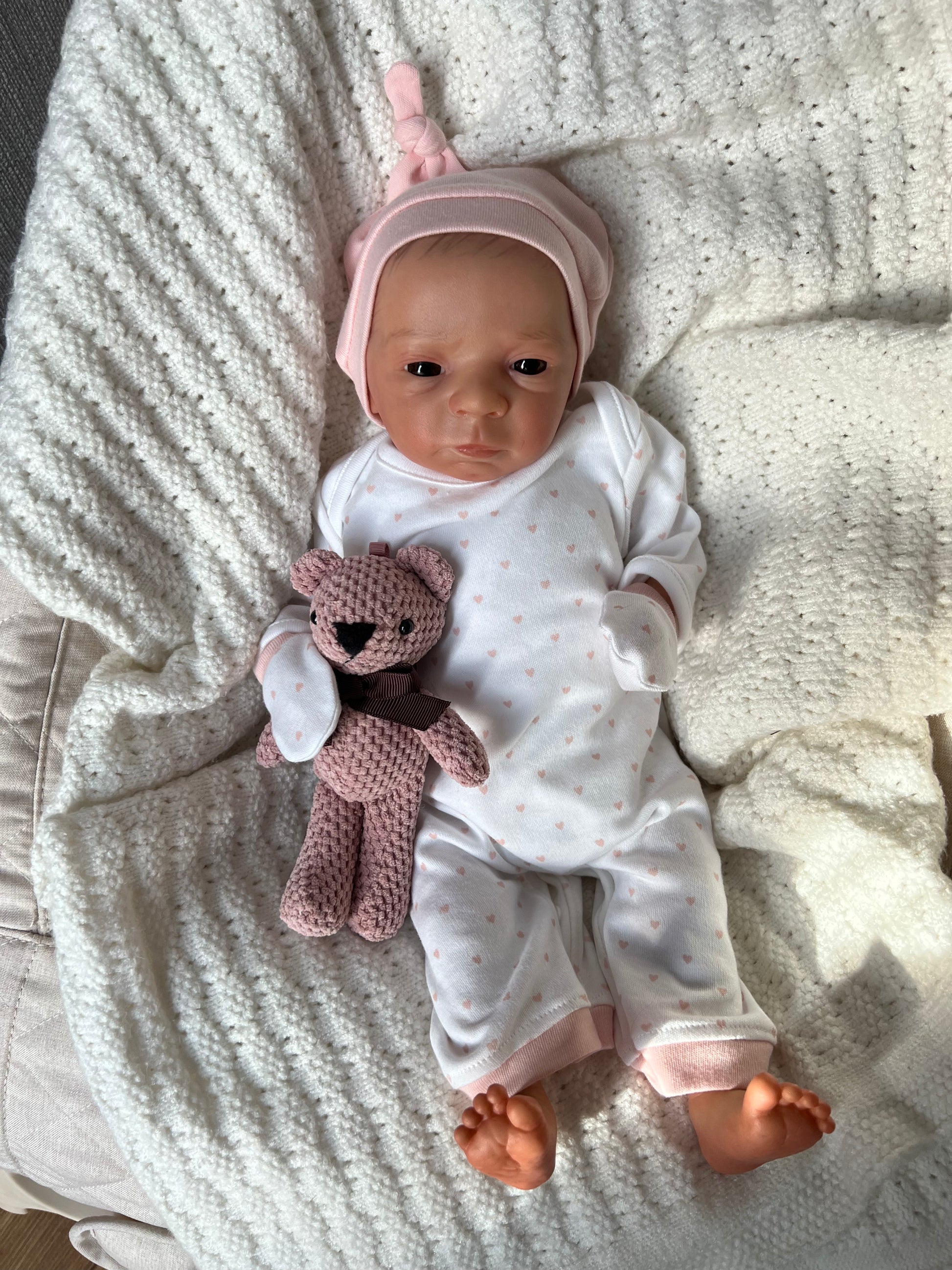 Heloisa by Pricilla Lopes