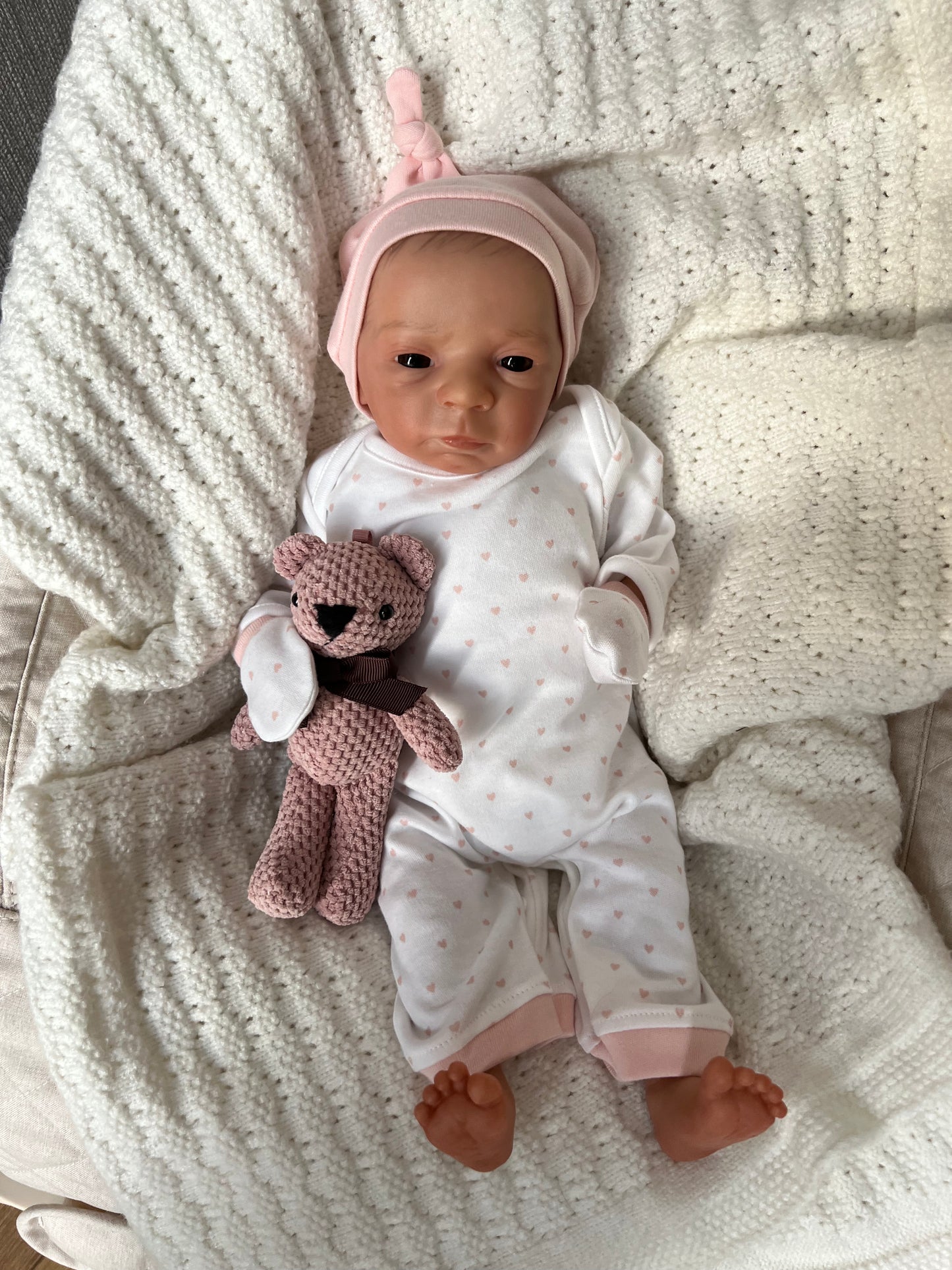 Heloisa by Pricilla Lopes