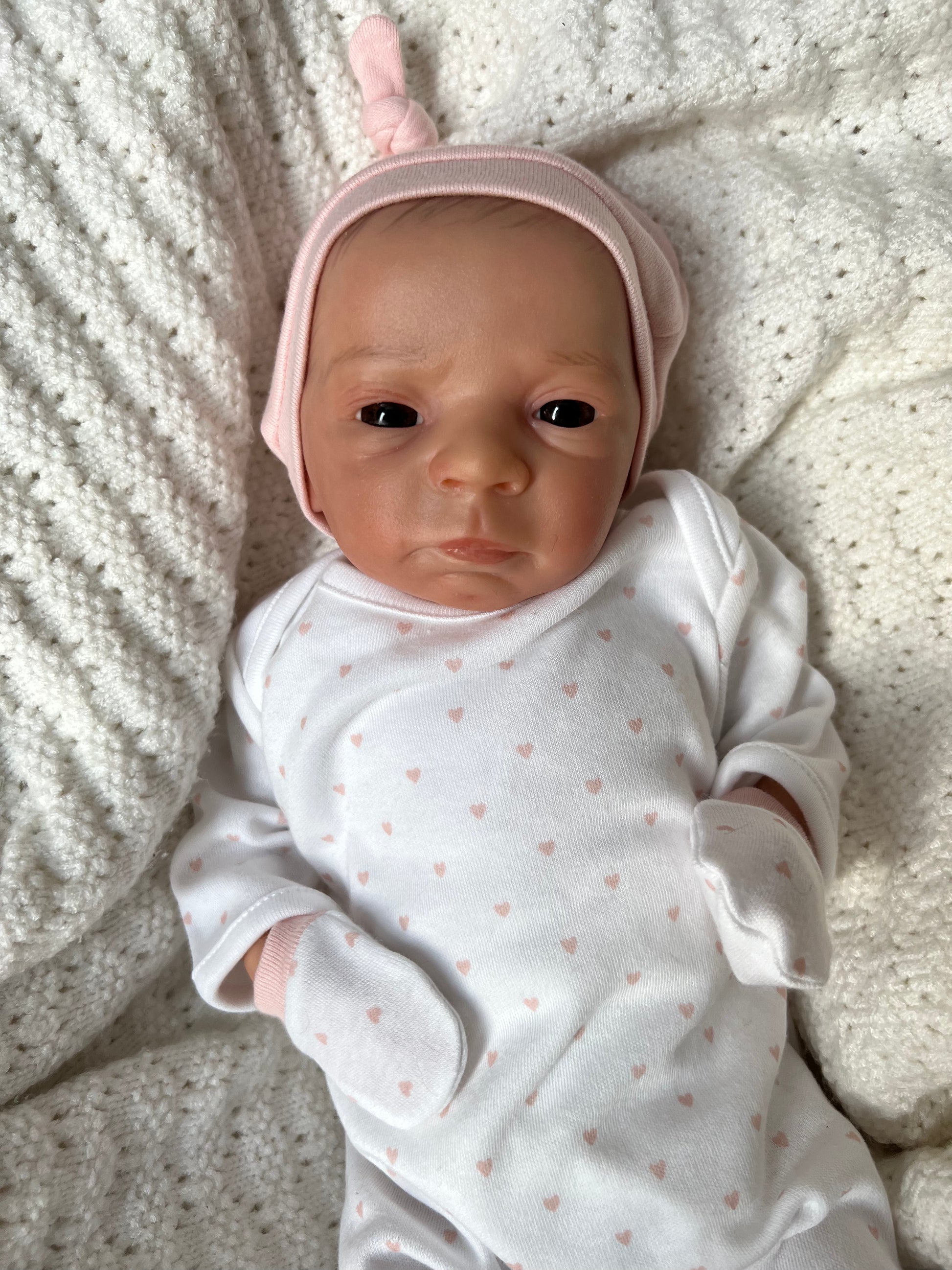 Heloisa by Pricilla Lopes