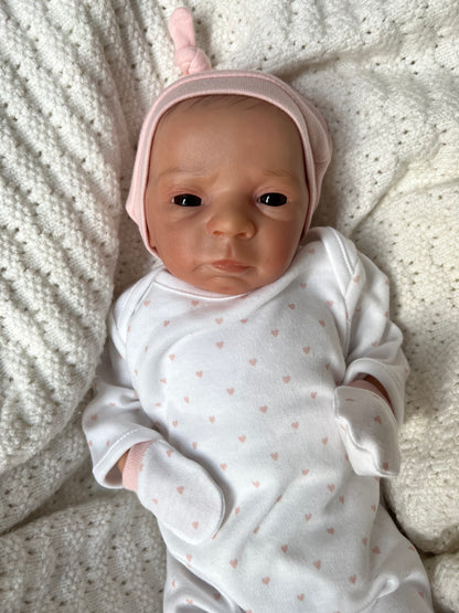 Heloisa by Pricilla Lopes