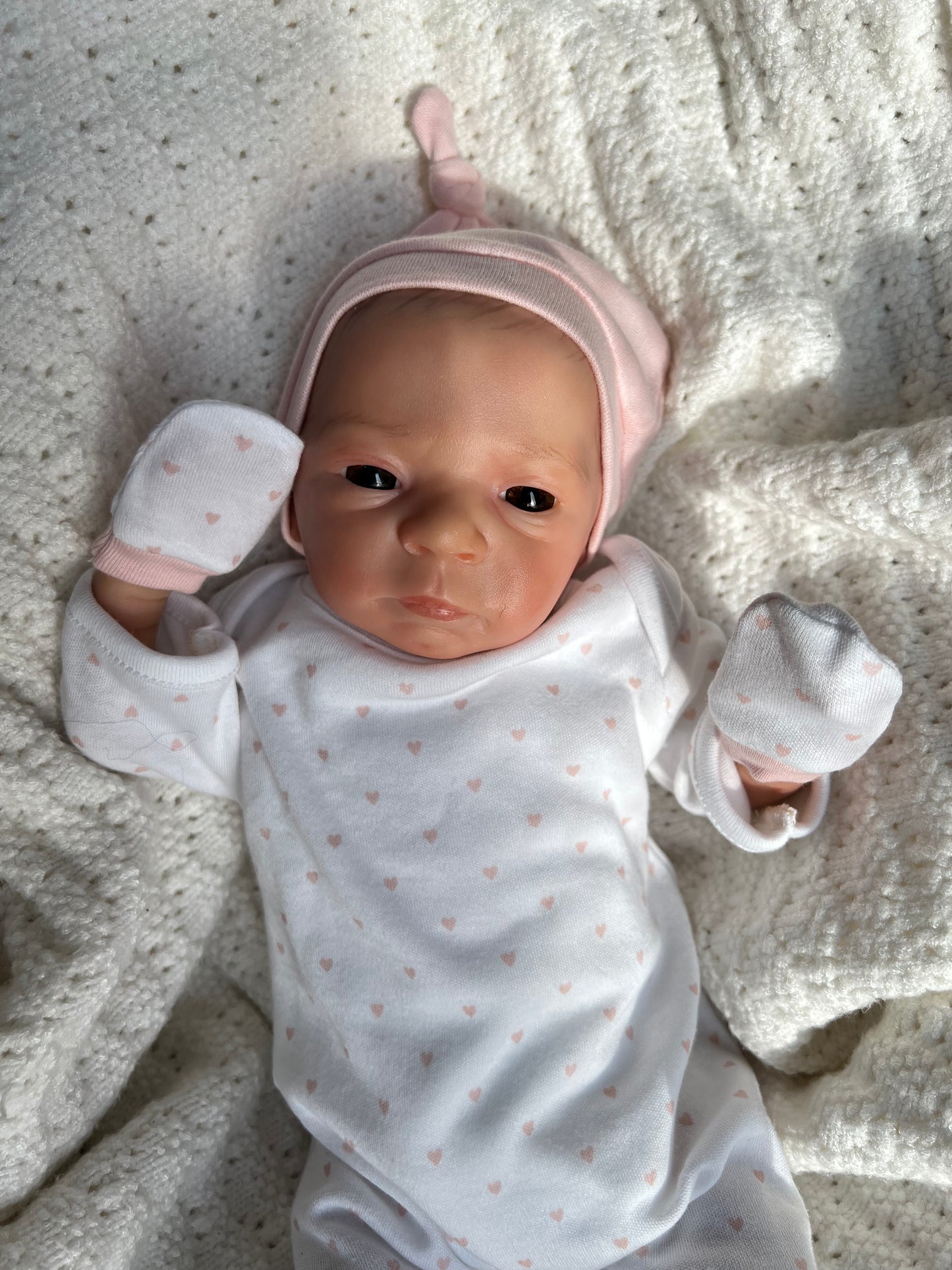 Heloisa by Pricilla Lopes