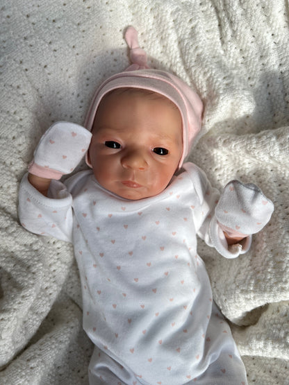 Heloisa by Pricilla Lopes