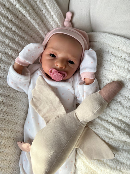 Heloisa by Pricilla Lopes