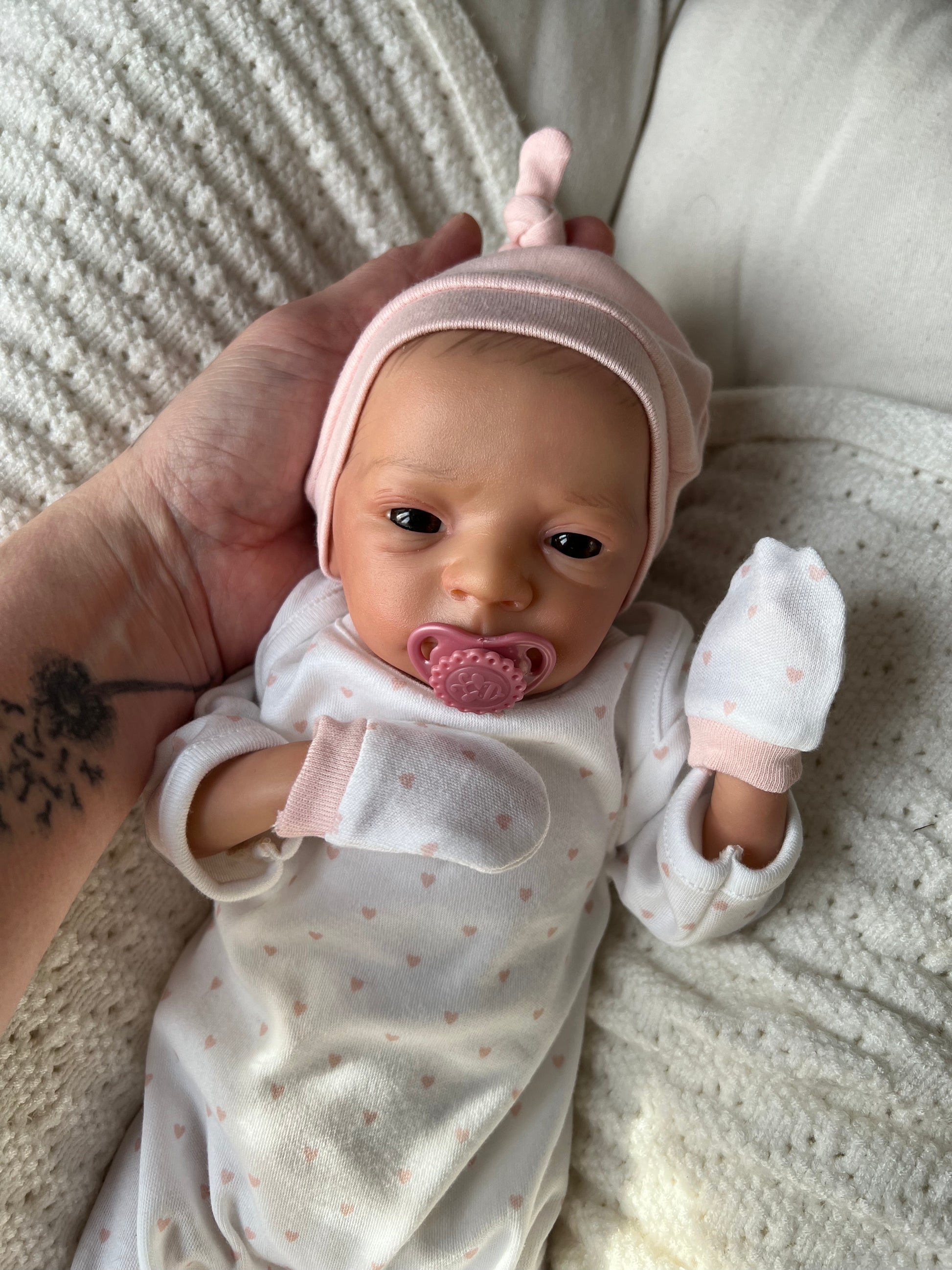 Heloisa by Pricilla Lopes