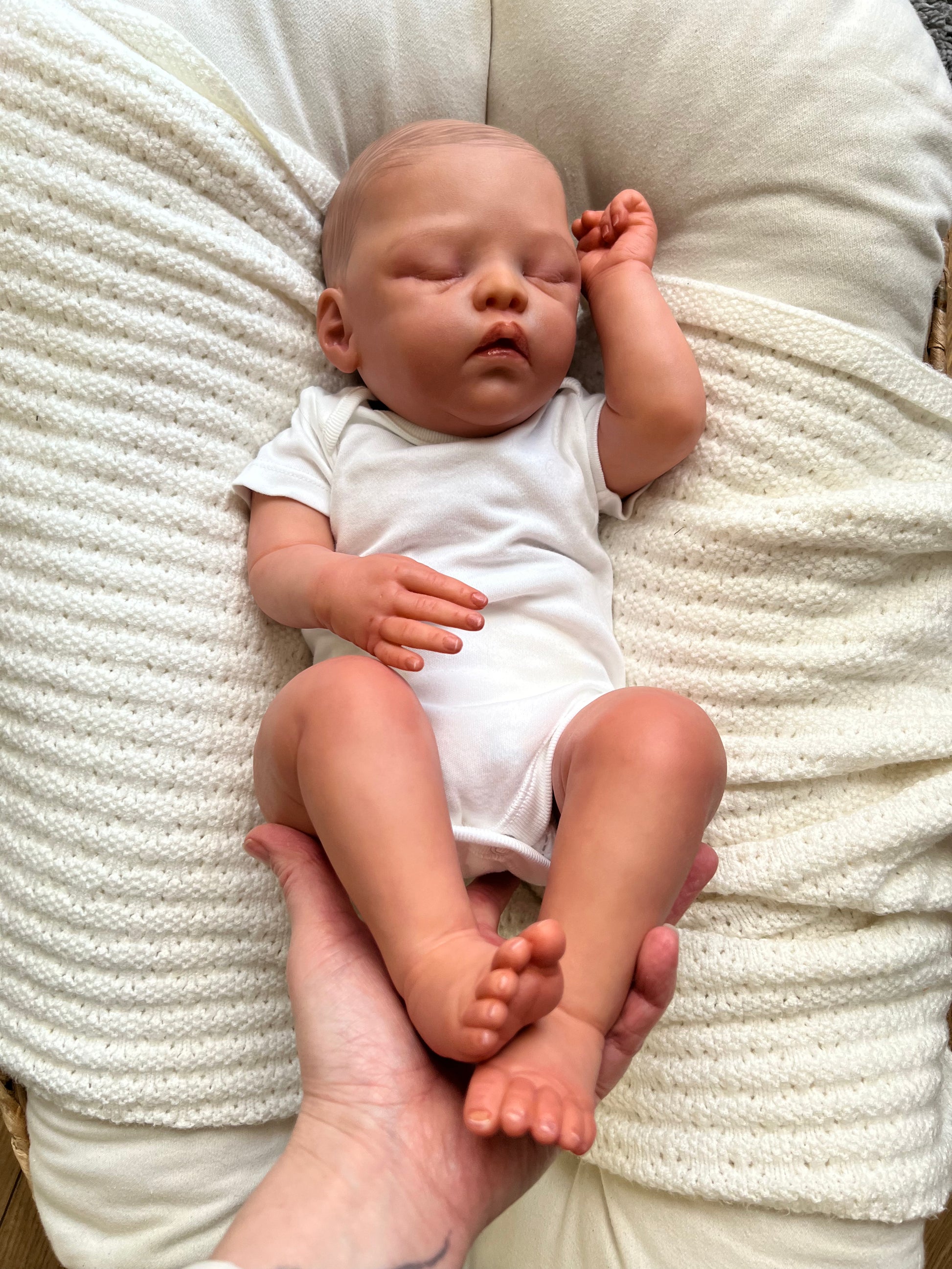 Little Bear by Beatriz Clemente