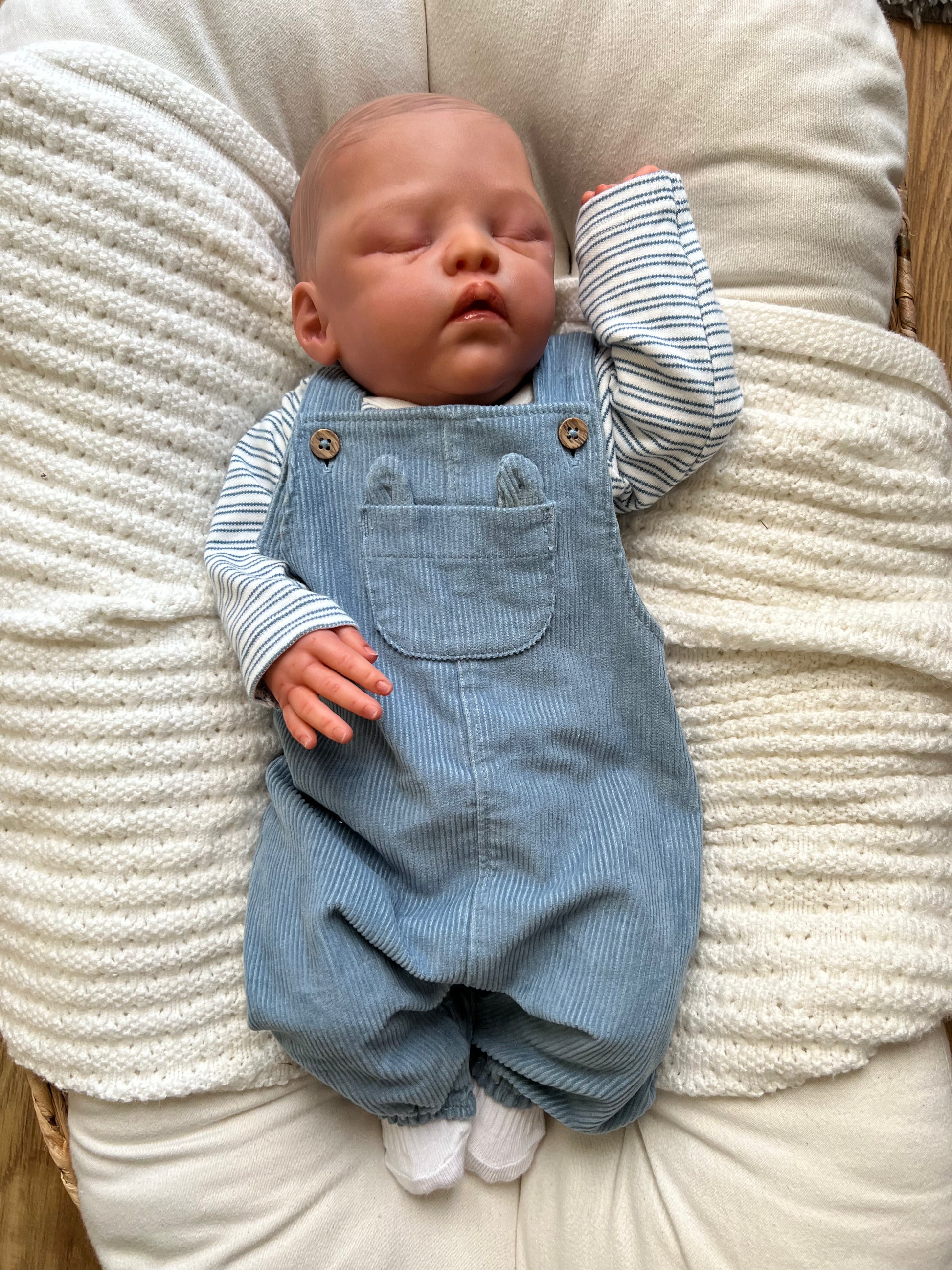 Little Bear by Beatriz Clemente