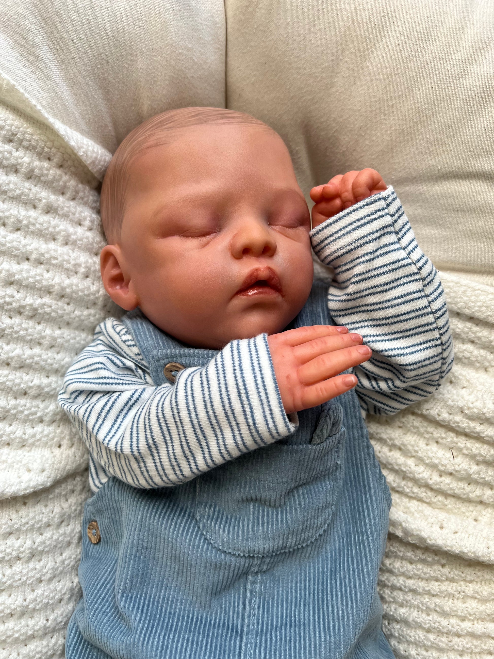 Little Bear by Beatriz Clemente