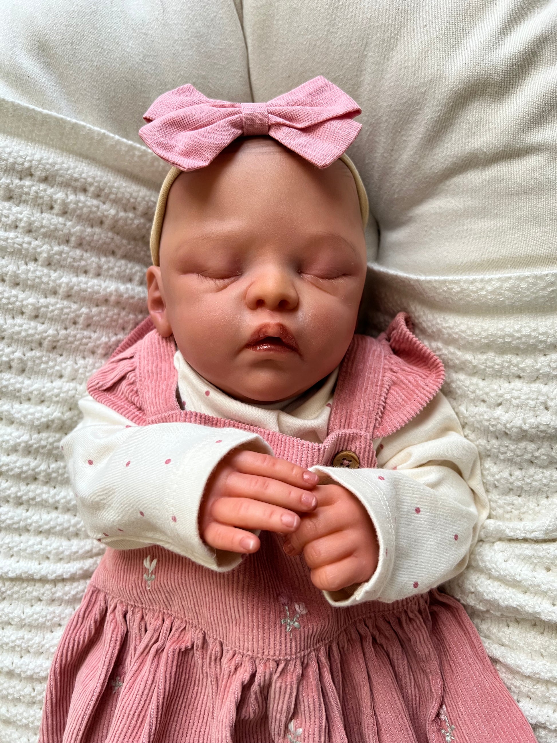 Little Bear by Beatriz Clemente