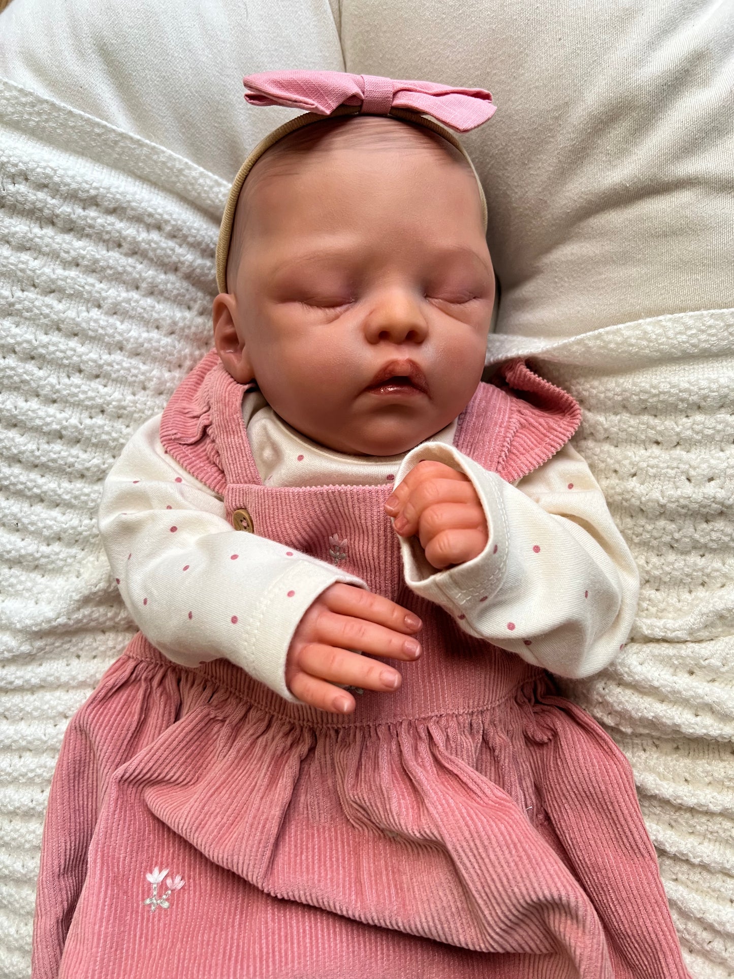 Little Bear by Beatriz Clemente