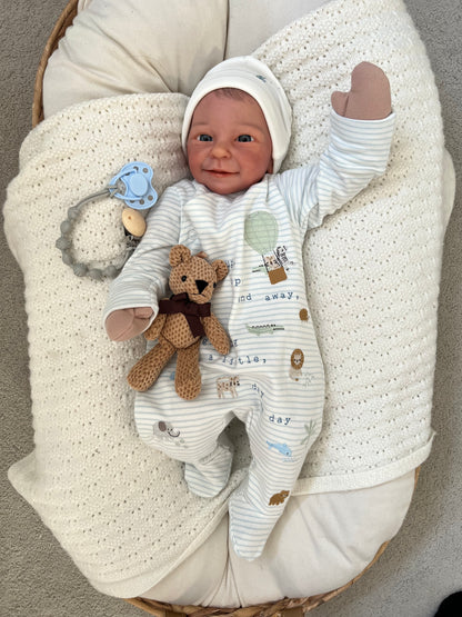 Rieke By Linde Scherer