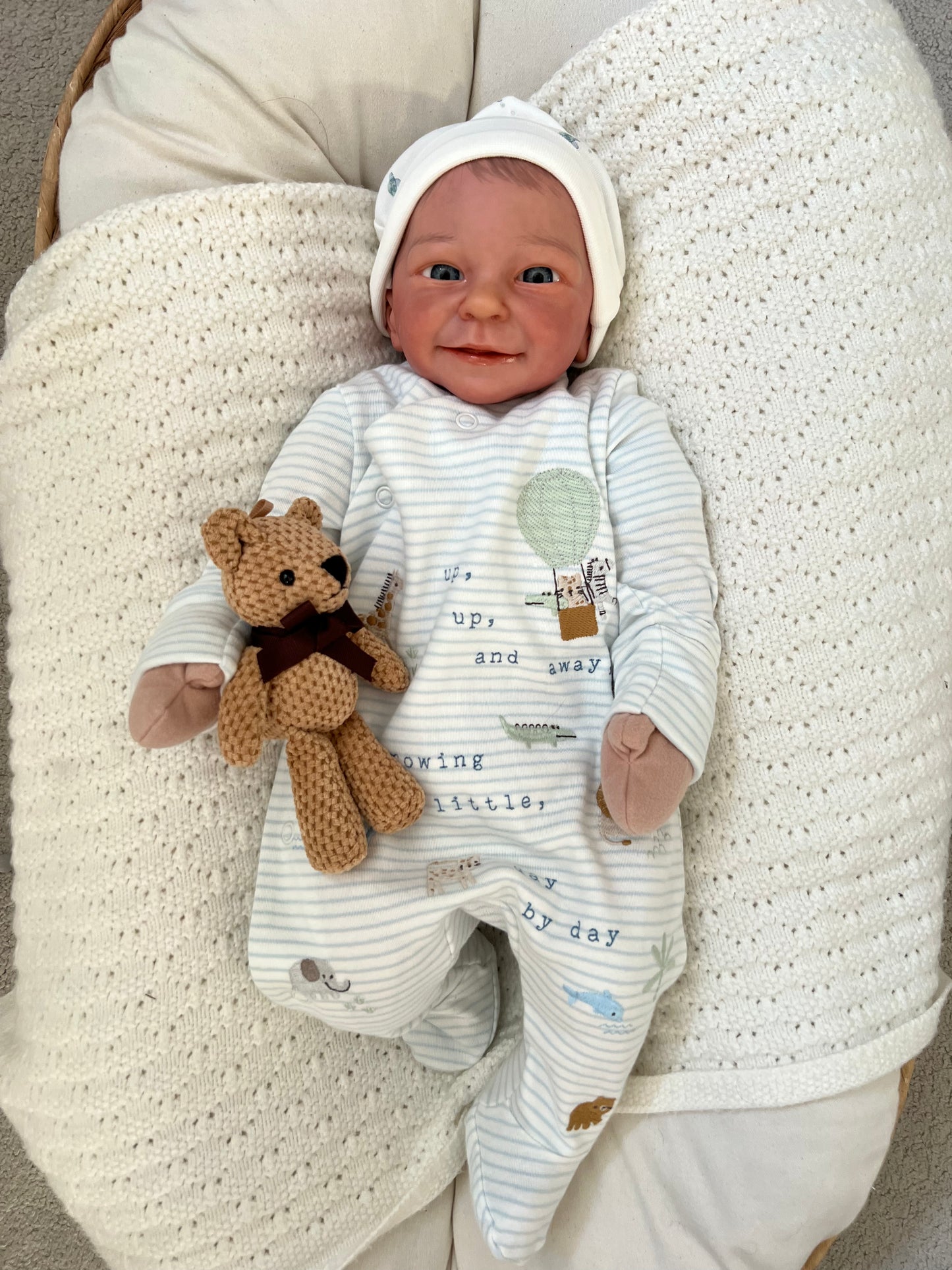 Rieke By Linde Scherer