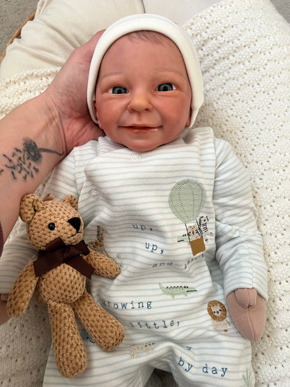 Rieke By Linde Scherer