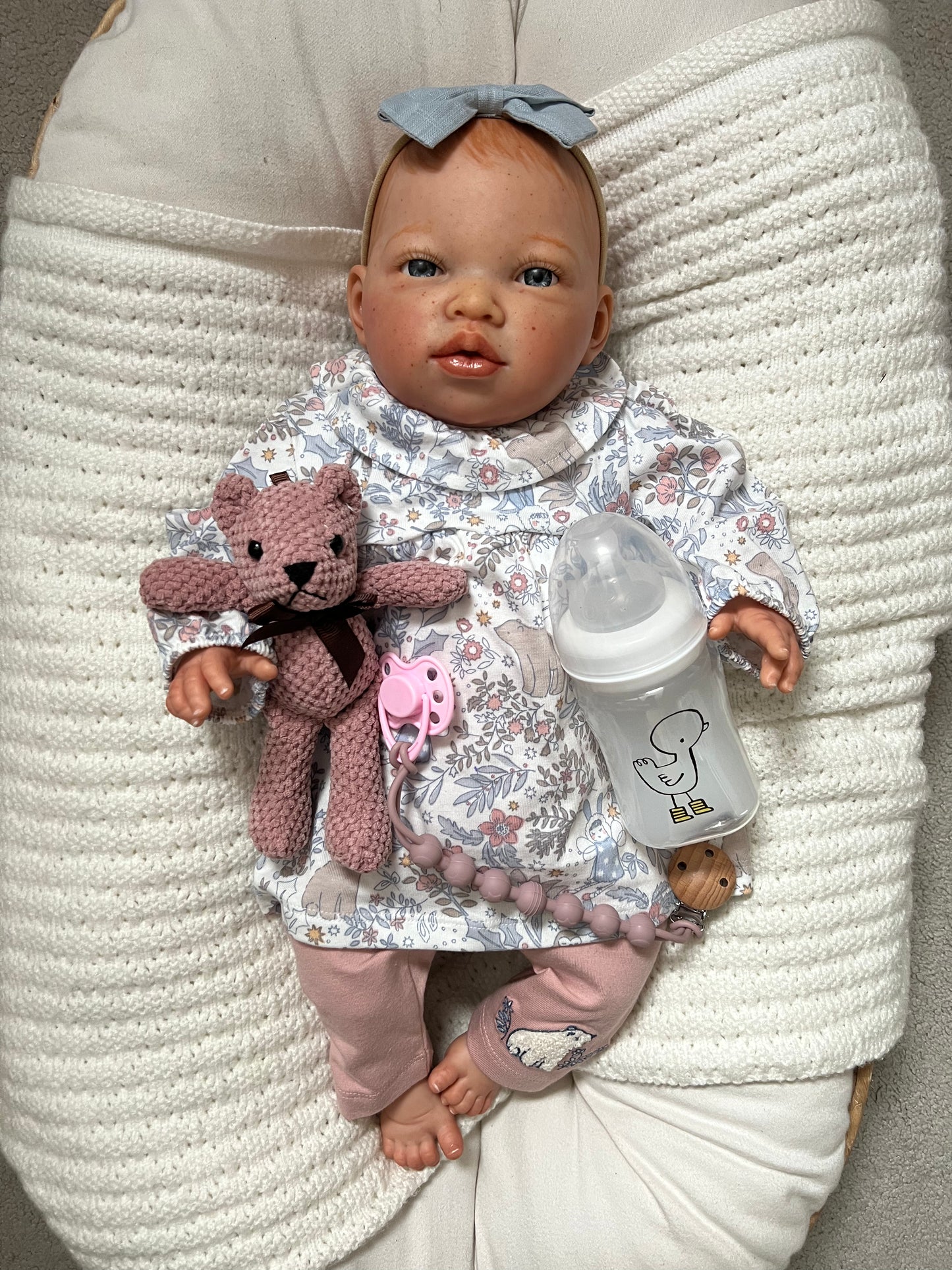 Daisey by Nines d'Onil