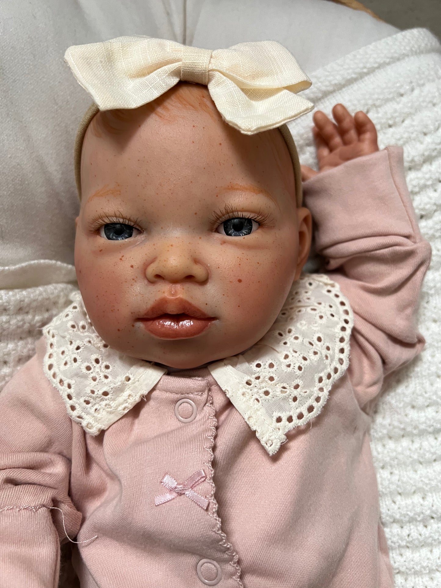 Daisey by Nines d'Onil