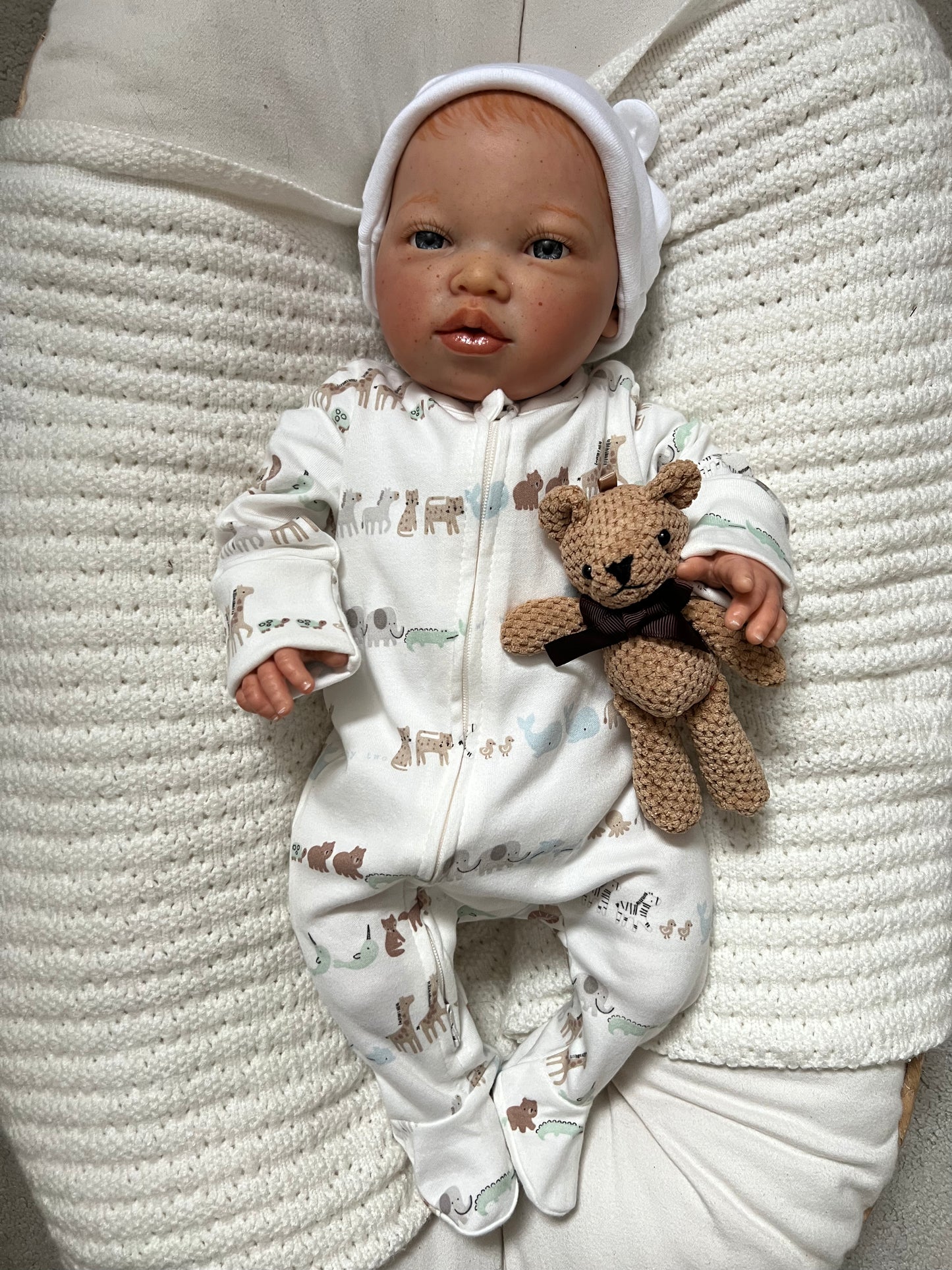 Daisey by Nines d'Onil