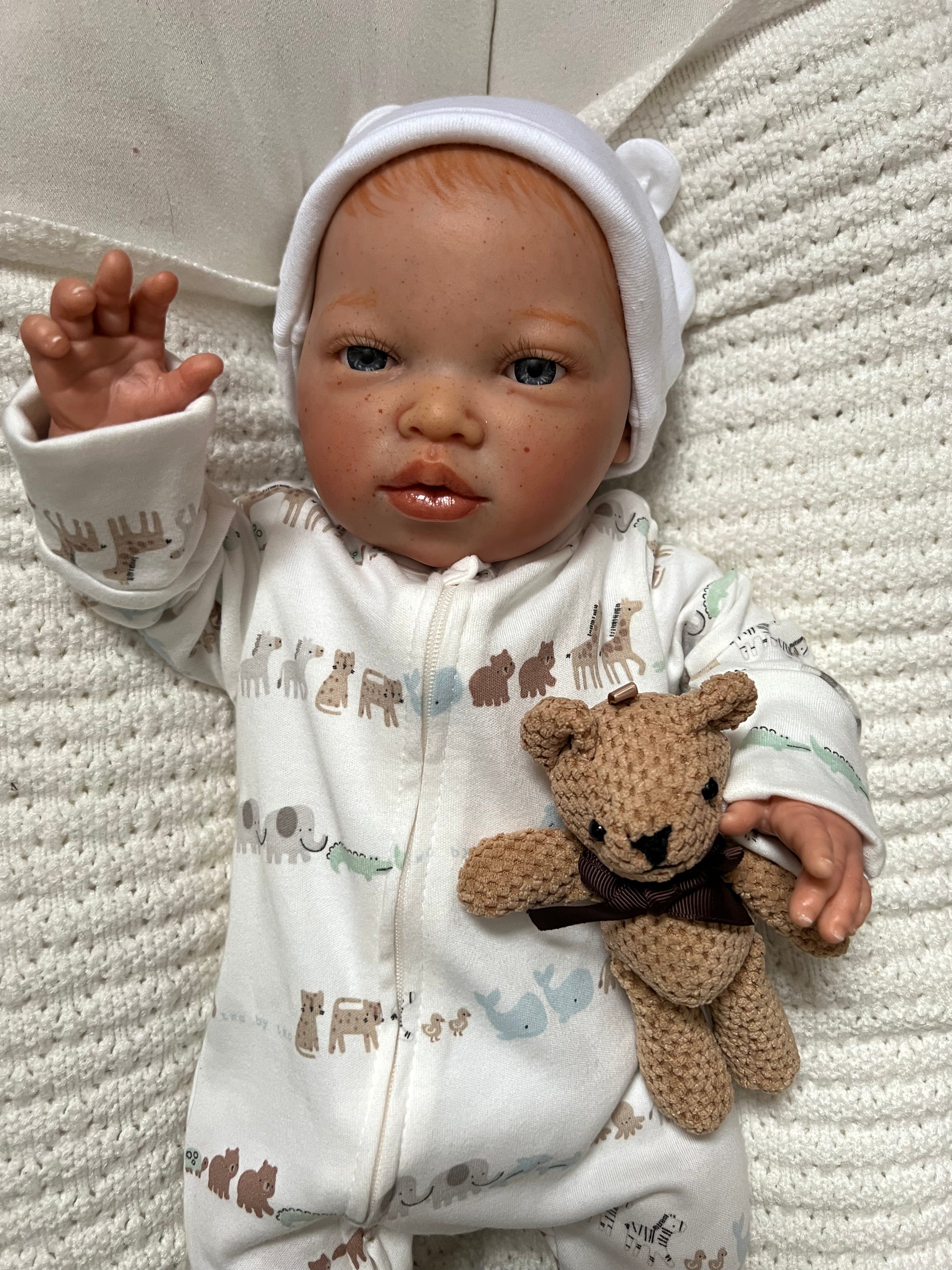 Daisey by Nines d'Onil