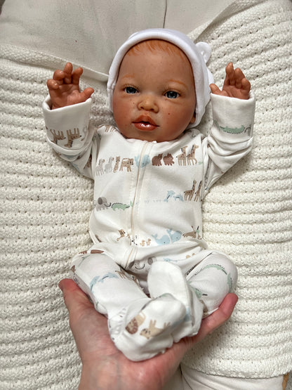 Daisey by Nines d'Onil