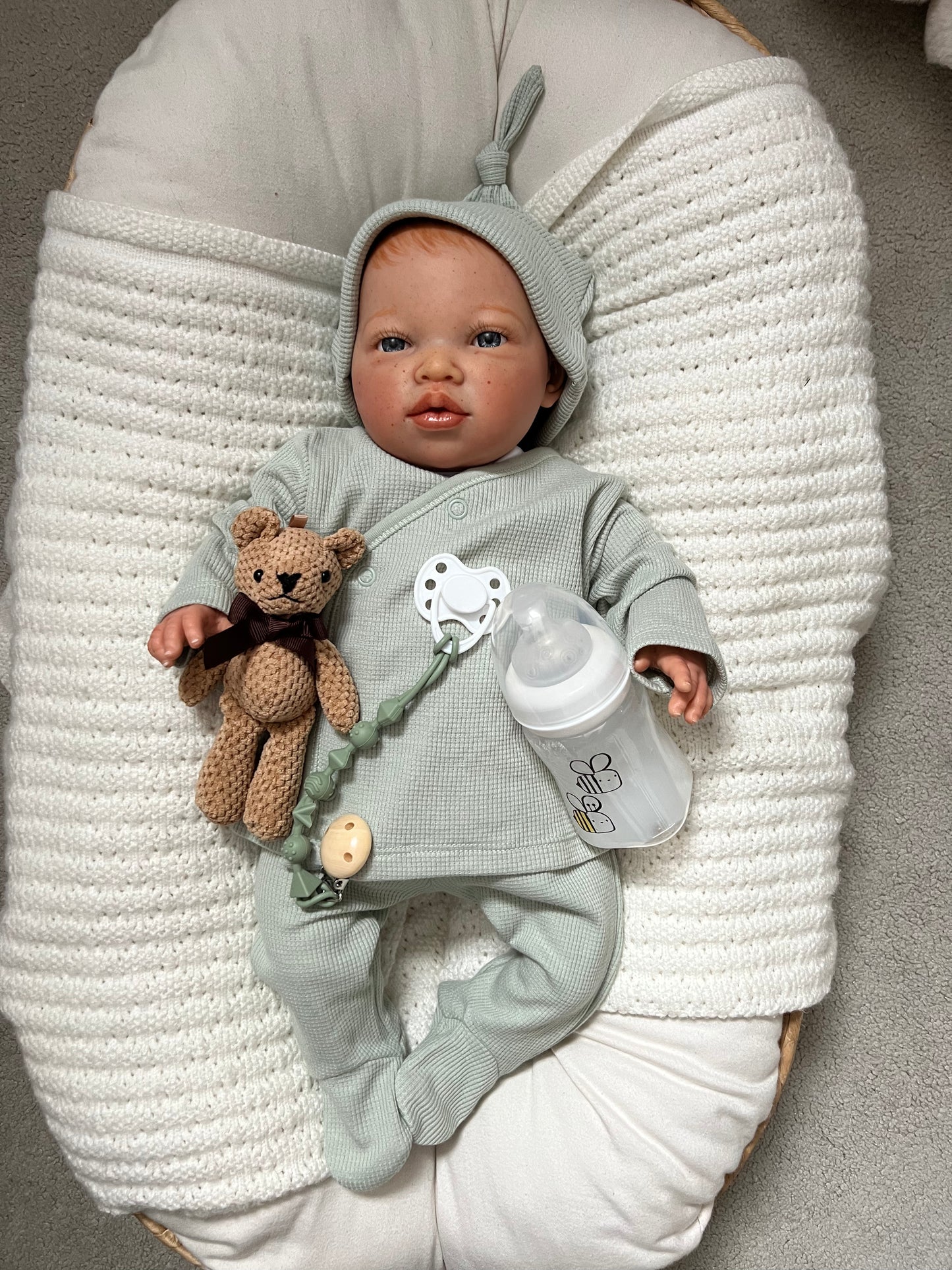 Daisey by Nines d'Onil