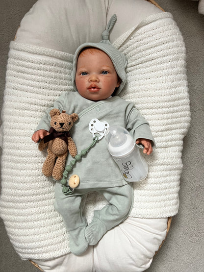 Daisey by Nines d'Onil