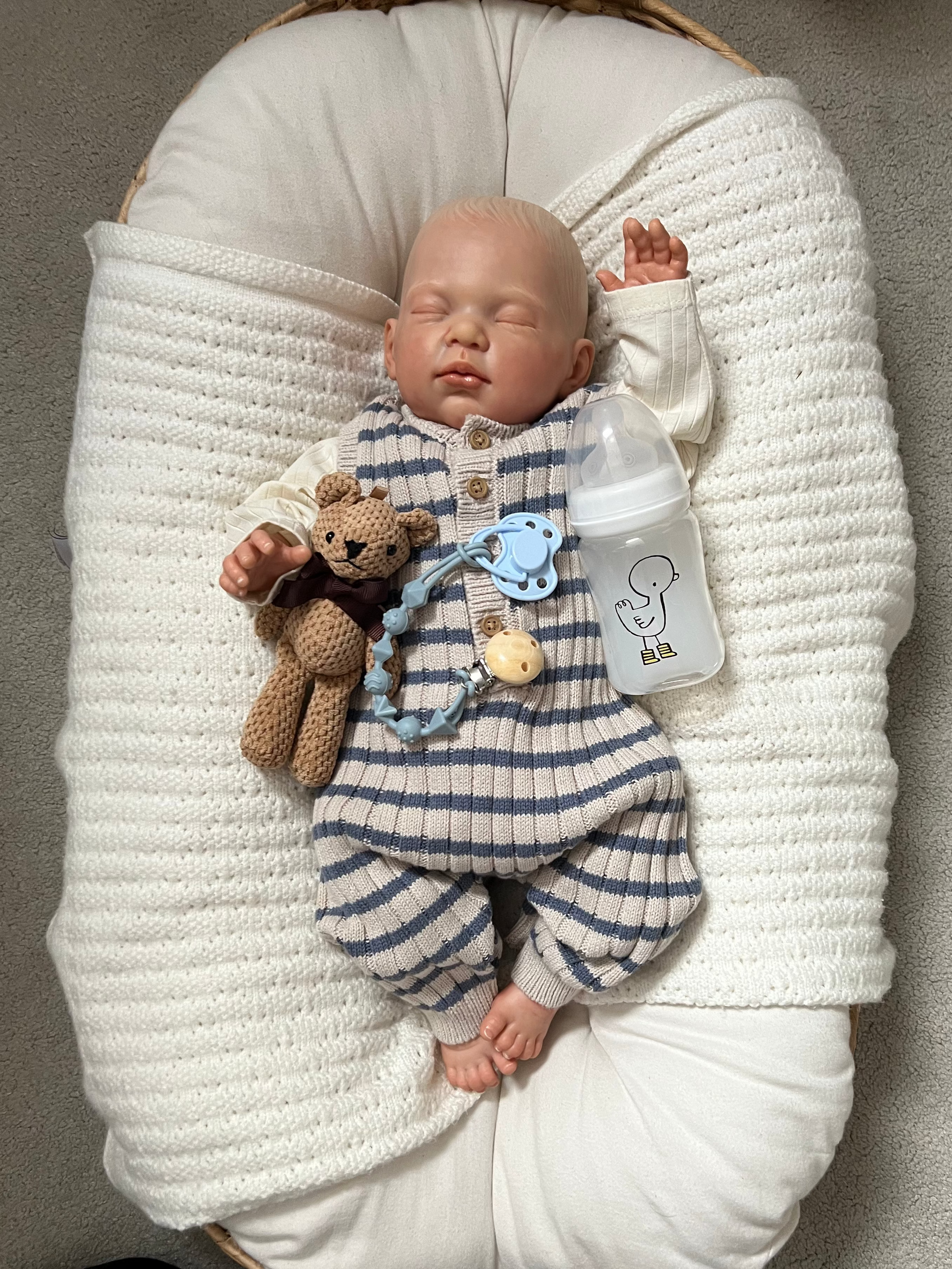 Lotty by Nines d'Onil