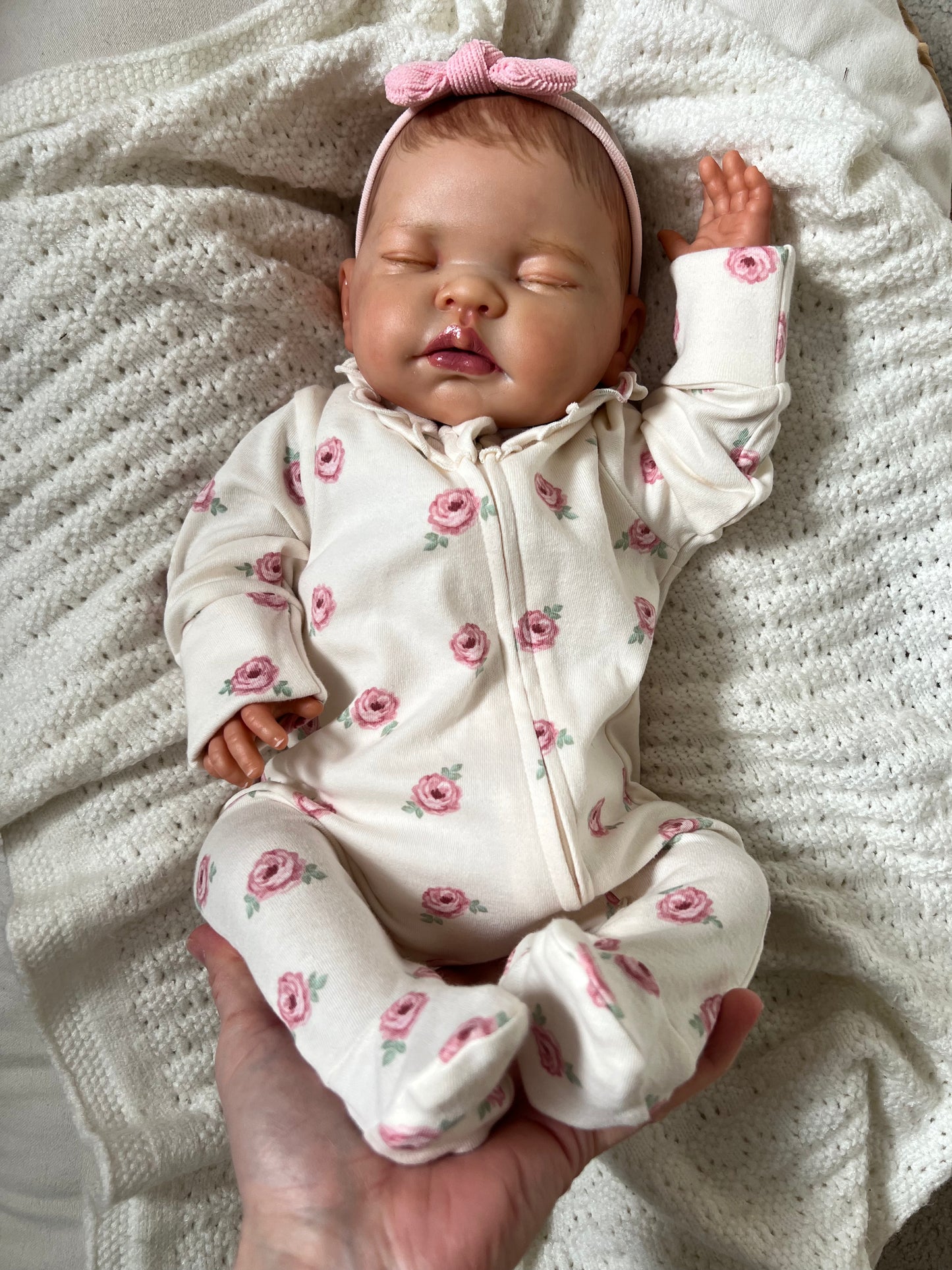 Molly Marie by Nines d'Onil
