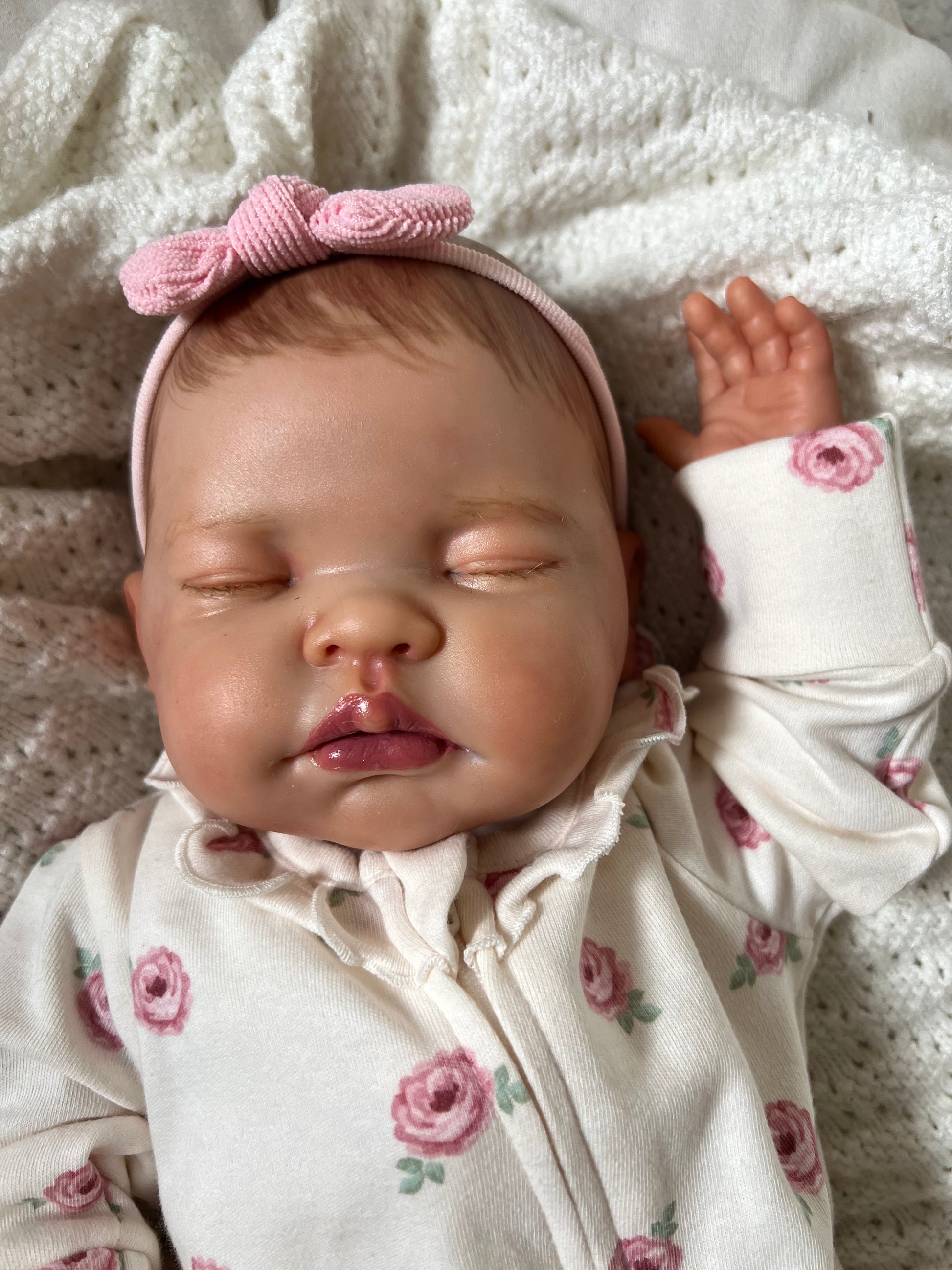 Molly Marie by Nines d'Onil
