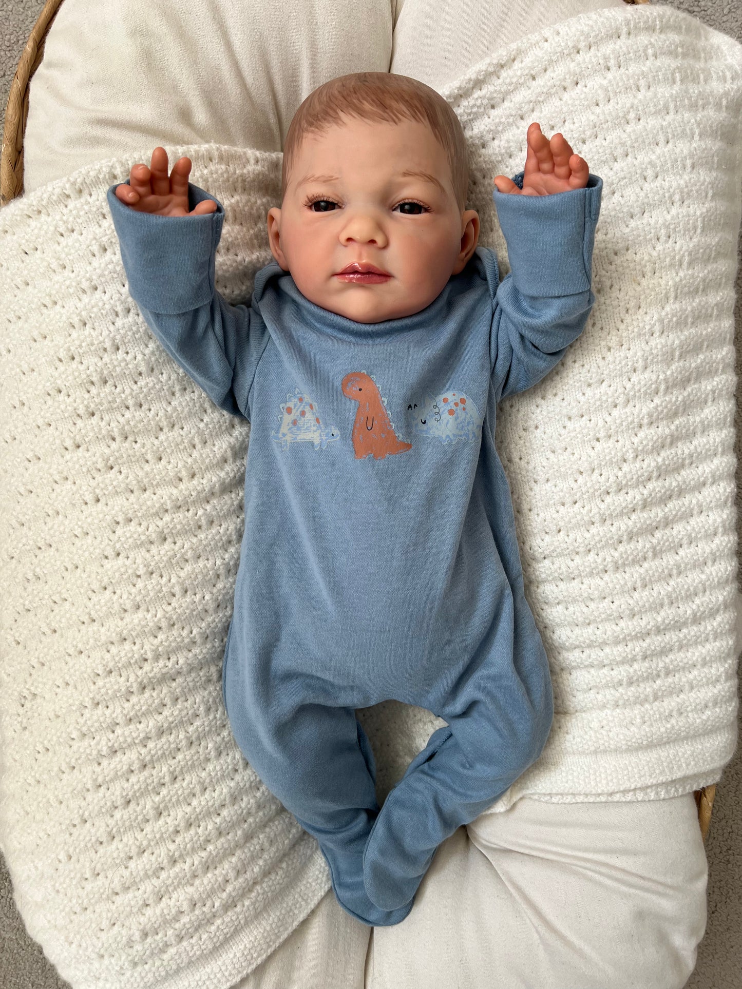 Anna by Nines d'Onil
