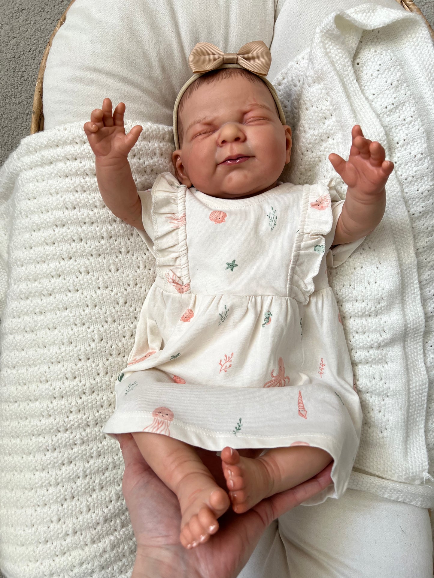 Lucy by Nines d'Onil