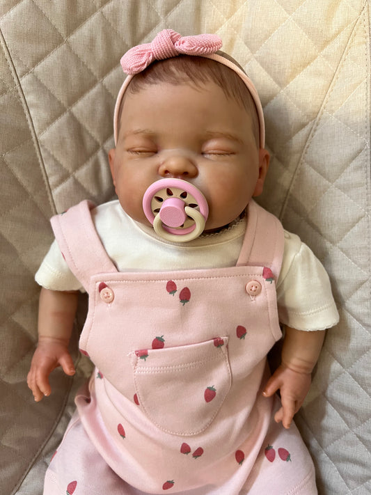 Sugar Snaps Magnetic Dummies