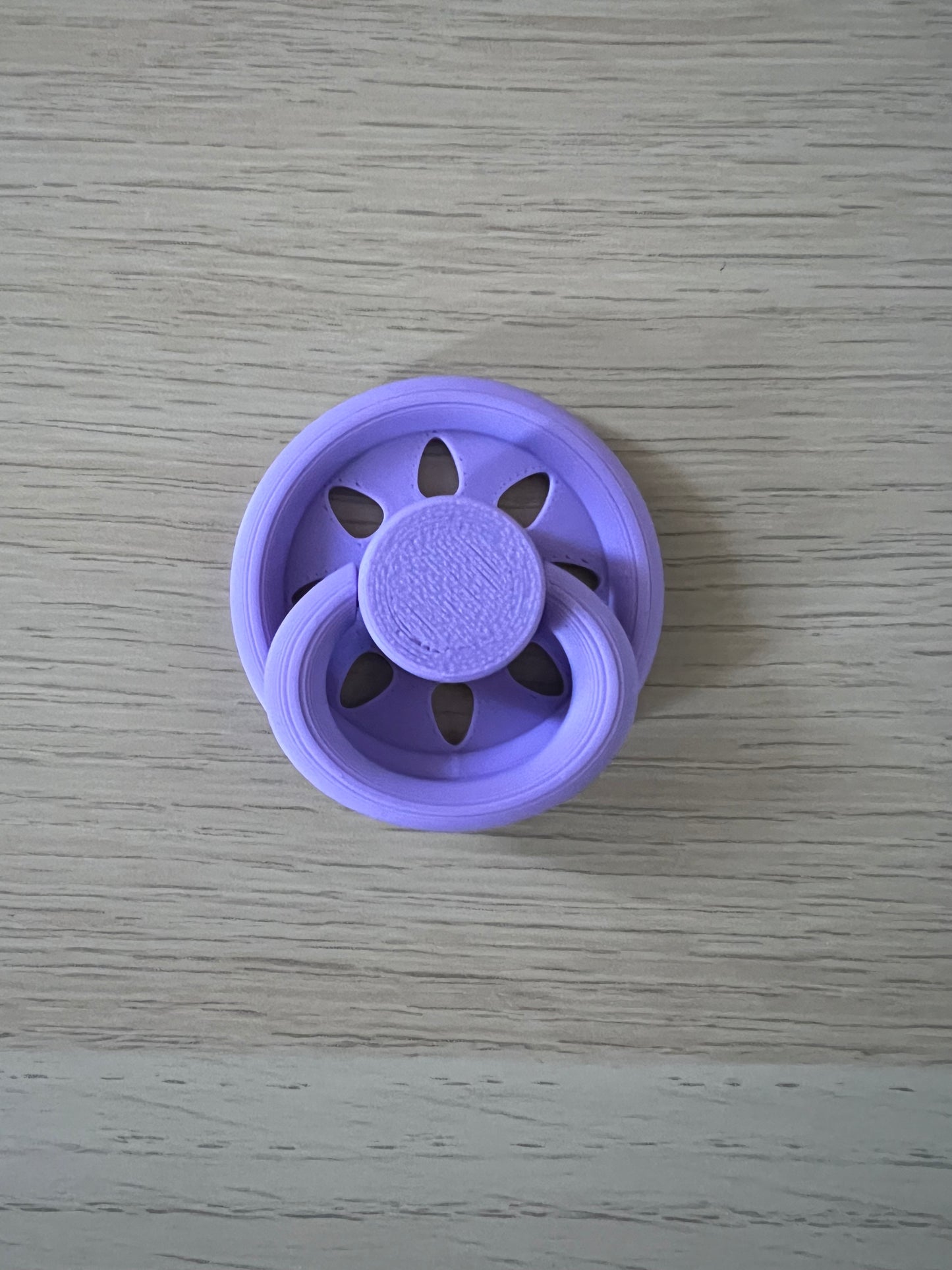 The Original Sugar Snaps Magnetic Dummy - Single Colour