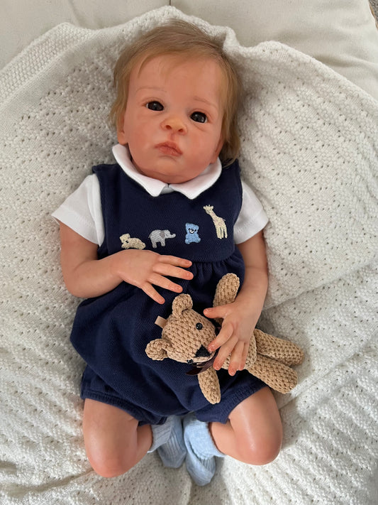 Oskar by Olga Auer SPECIAL OFFER