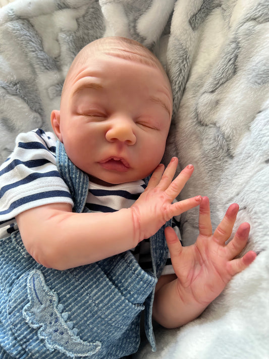 Faith by Petra Lechner