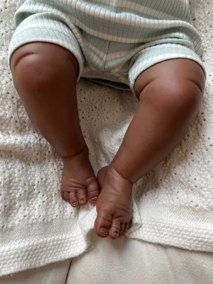 Imani By Adrie Stoete