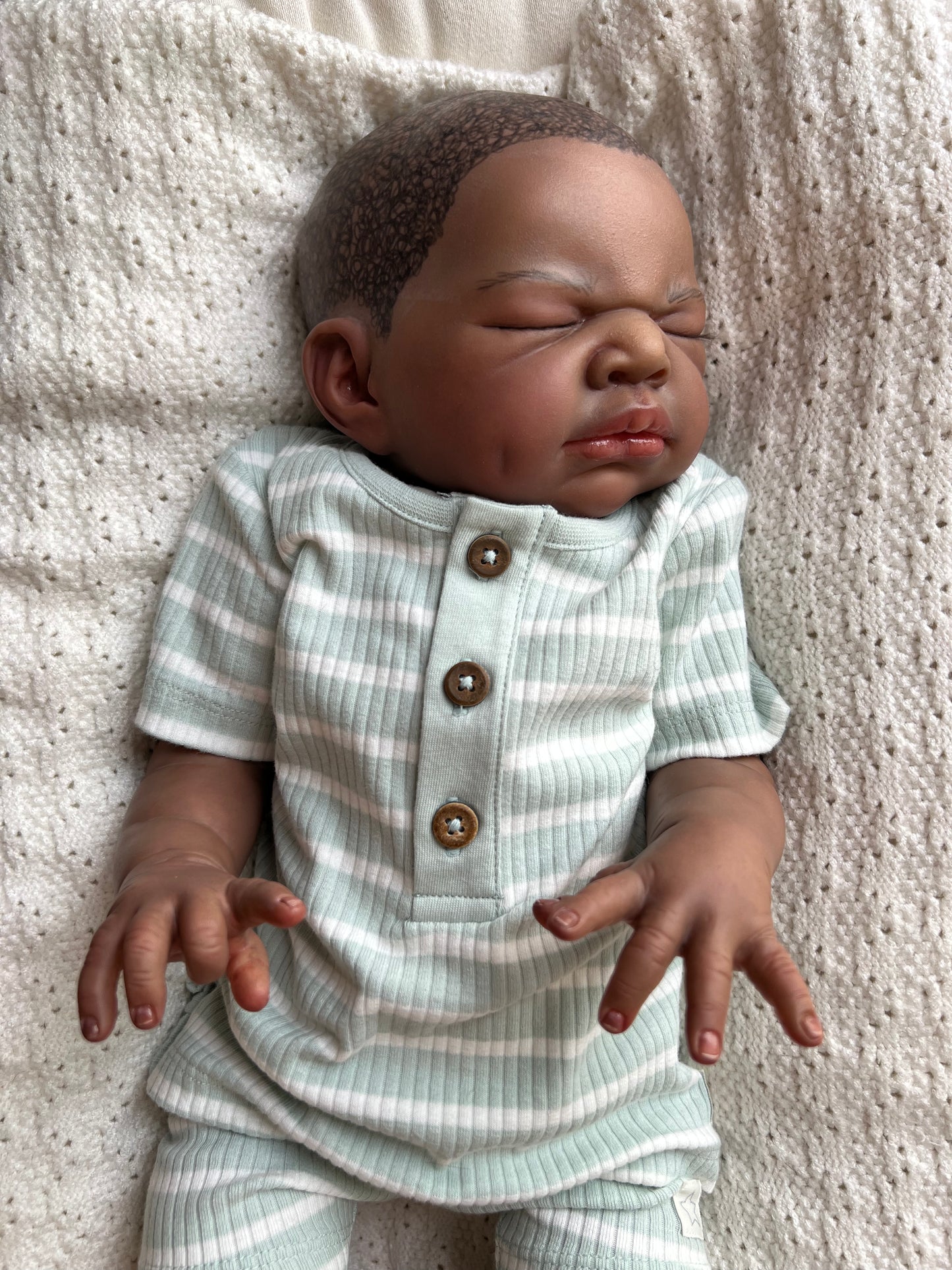 Imani By Adrie Stoete