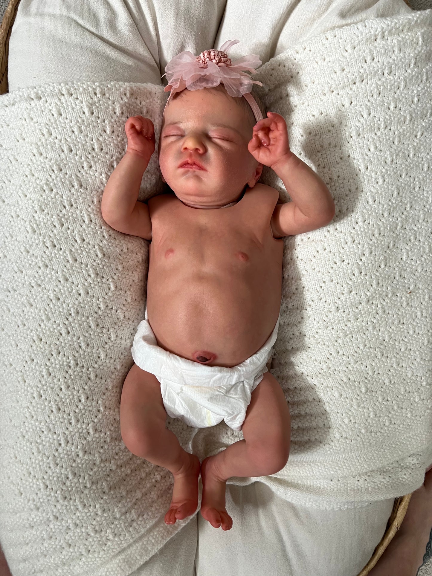 Charlotte by Laura Lee Eagles