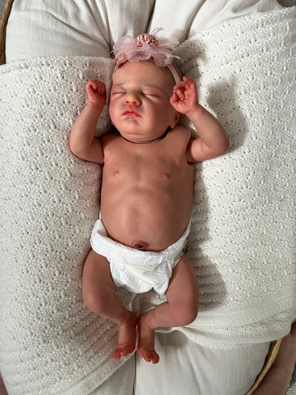 Charlotte by Laura Lee Eagles